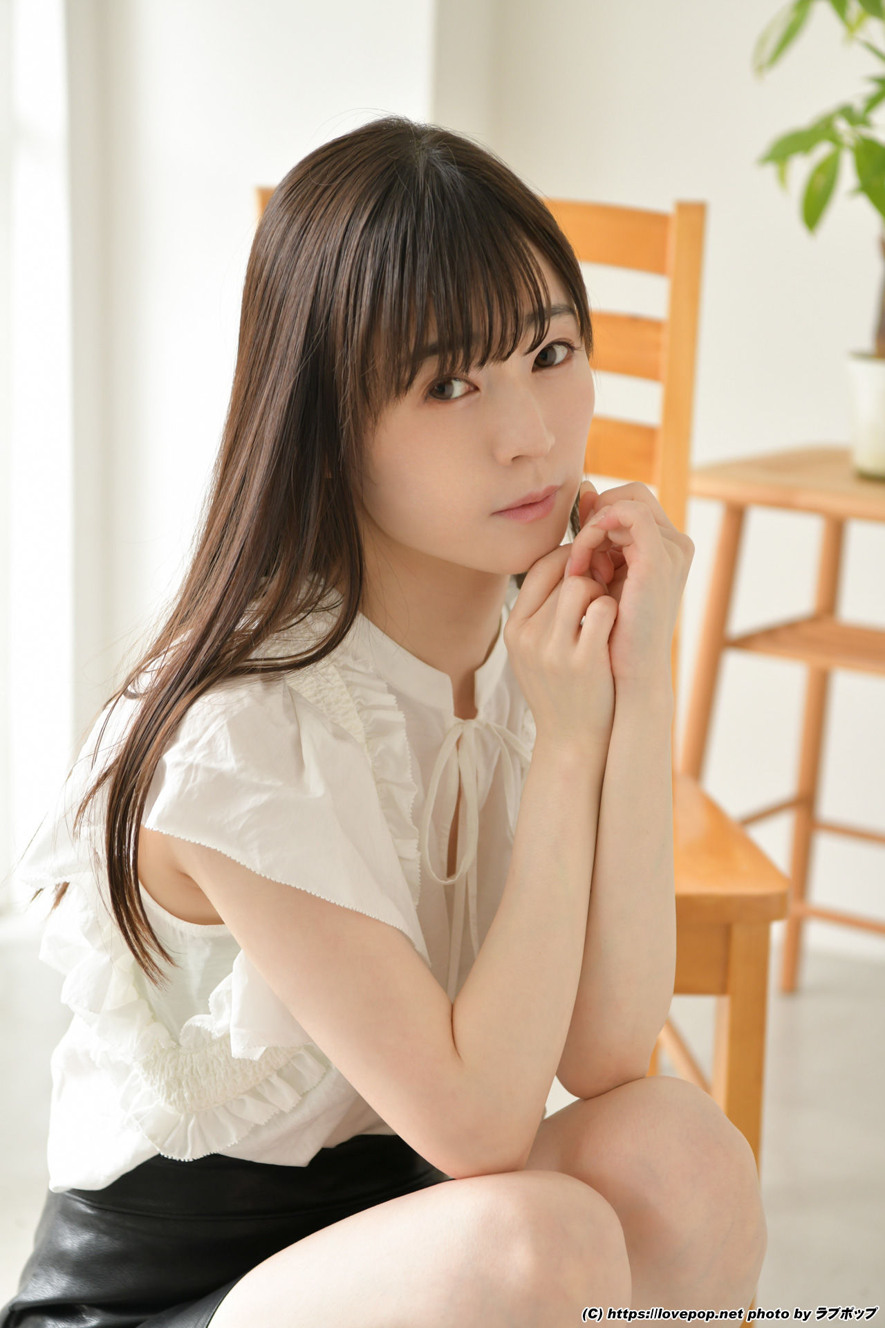 [LOVEPOP] Riko Konoe 近衛りこ Photoset 05