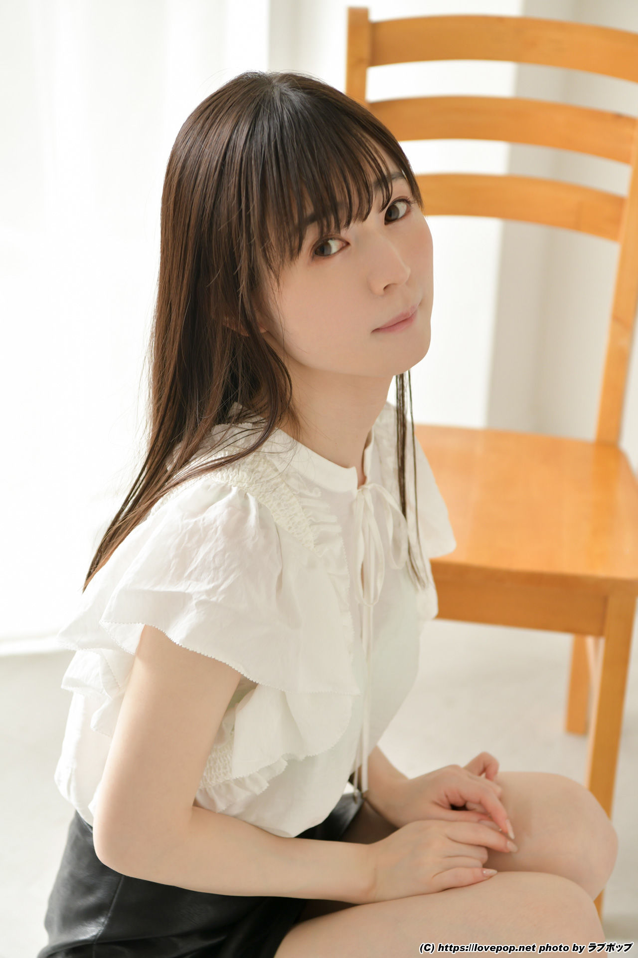 [LOVEPOP] Riko Konoe 近衛りこ Photoset 05