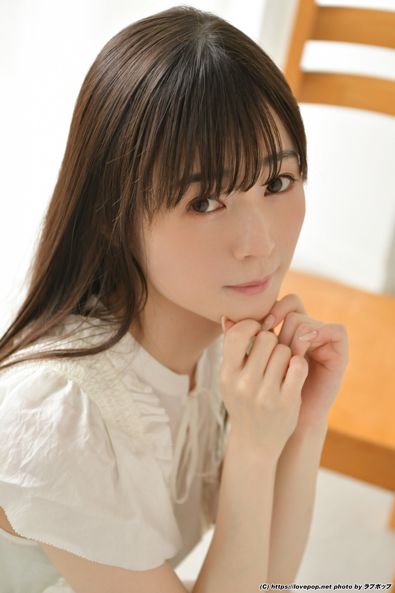 [LOVEPOP] Riko Konoe 近衛りこ Photoset 05