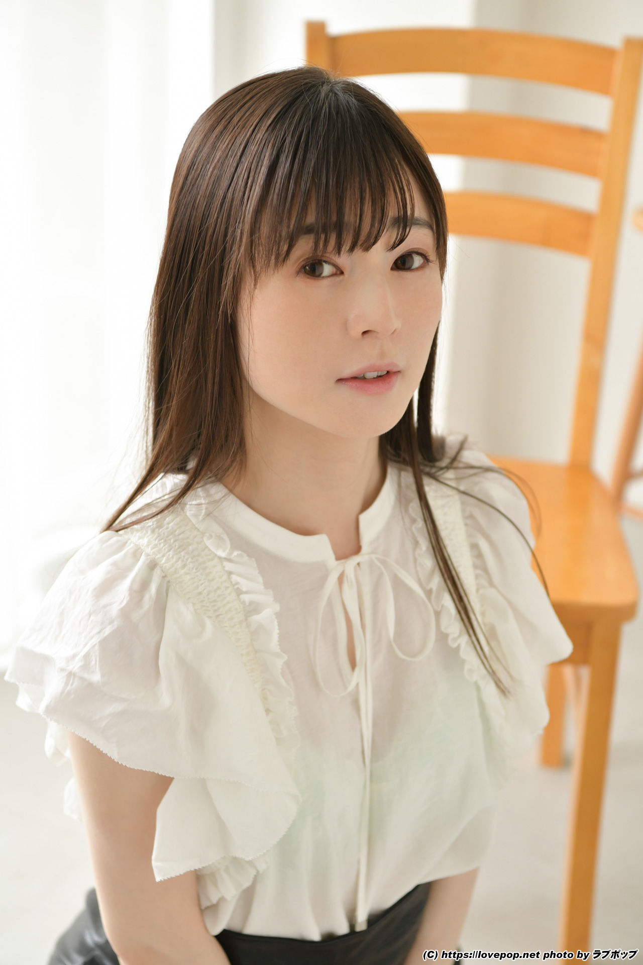 [LOVEPOP] Riko Konoe 近衛りこ Photoset 05