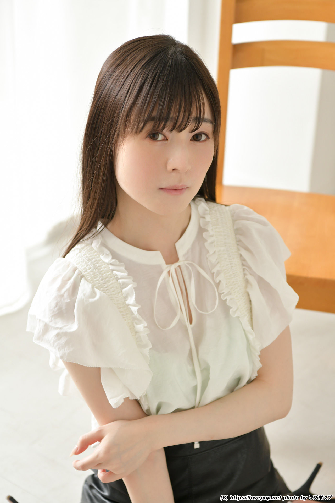 [LOVEPOP] Riko Konoe 近衛りこ Photoset 05