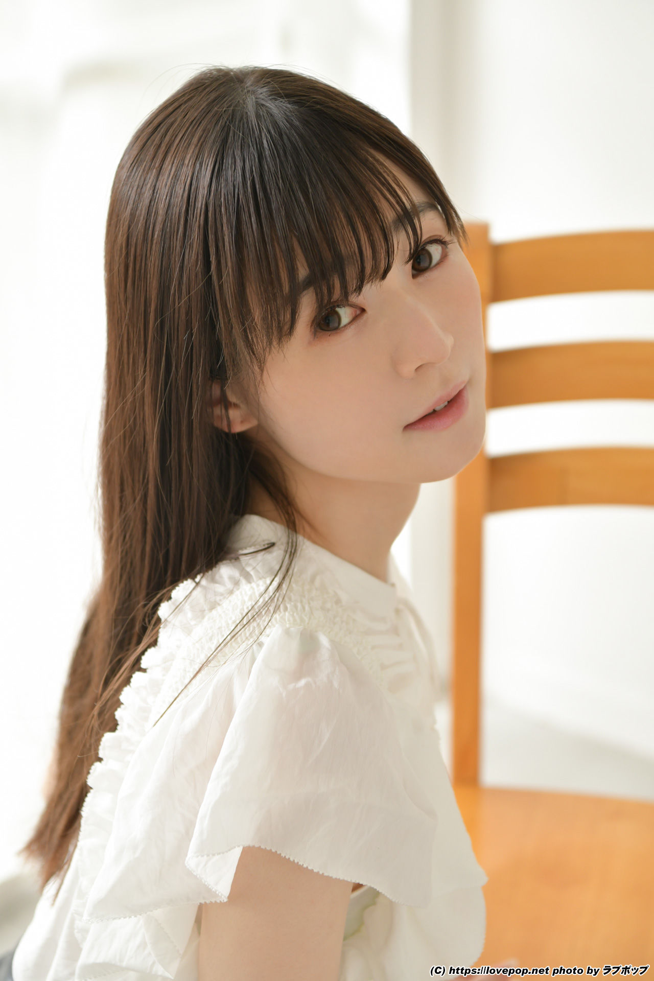 [LOVEPOP] Riko Konoe 近衛りこ Photoset 05