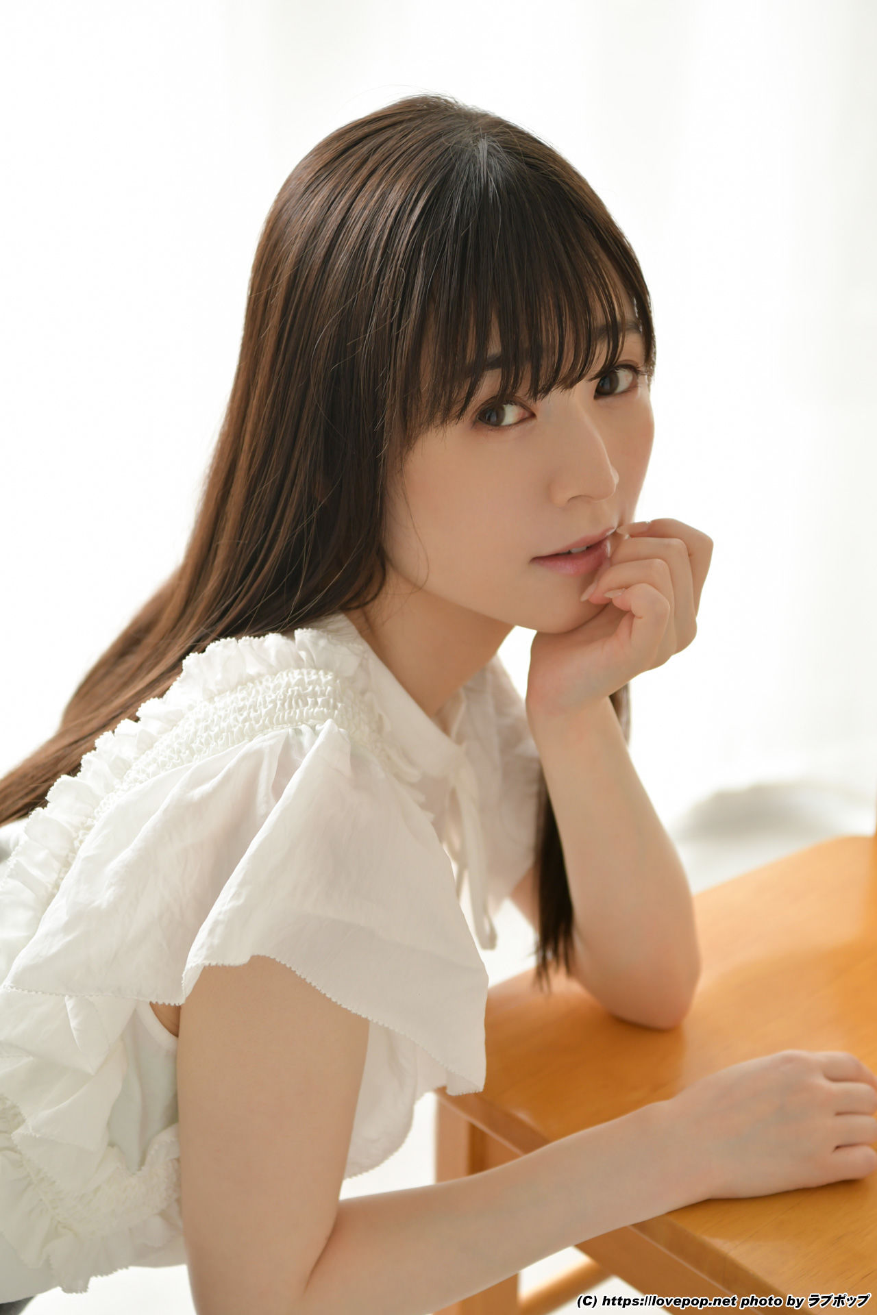 [LOVEPOP] Riko Konoe 近衛りこ Photoset 05