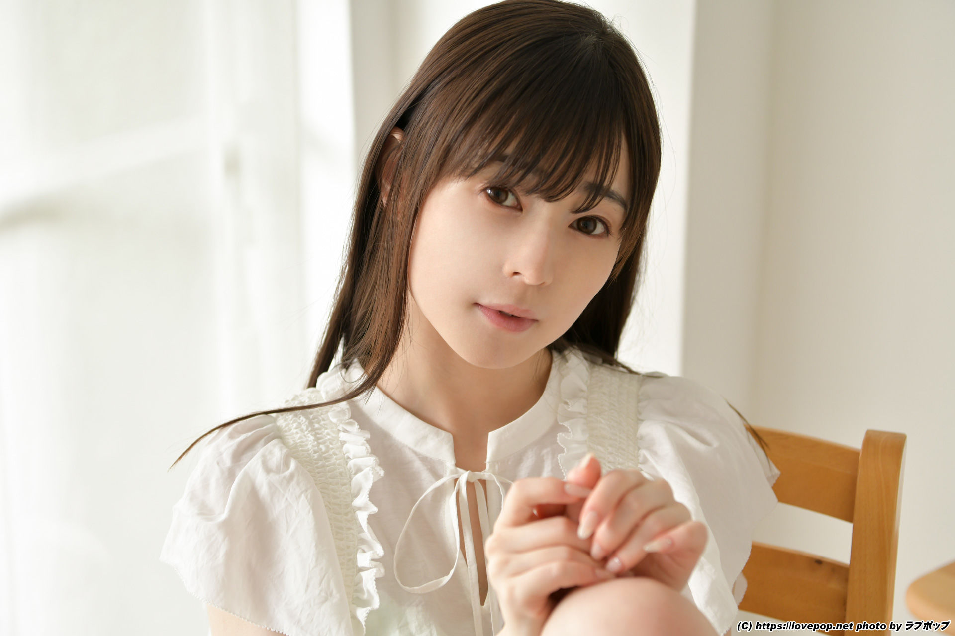 [LOVEPOP] Riko Konoe 近衛りこ Photoset 05