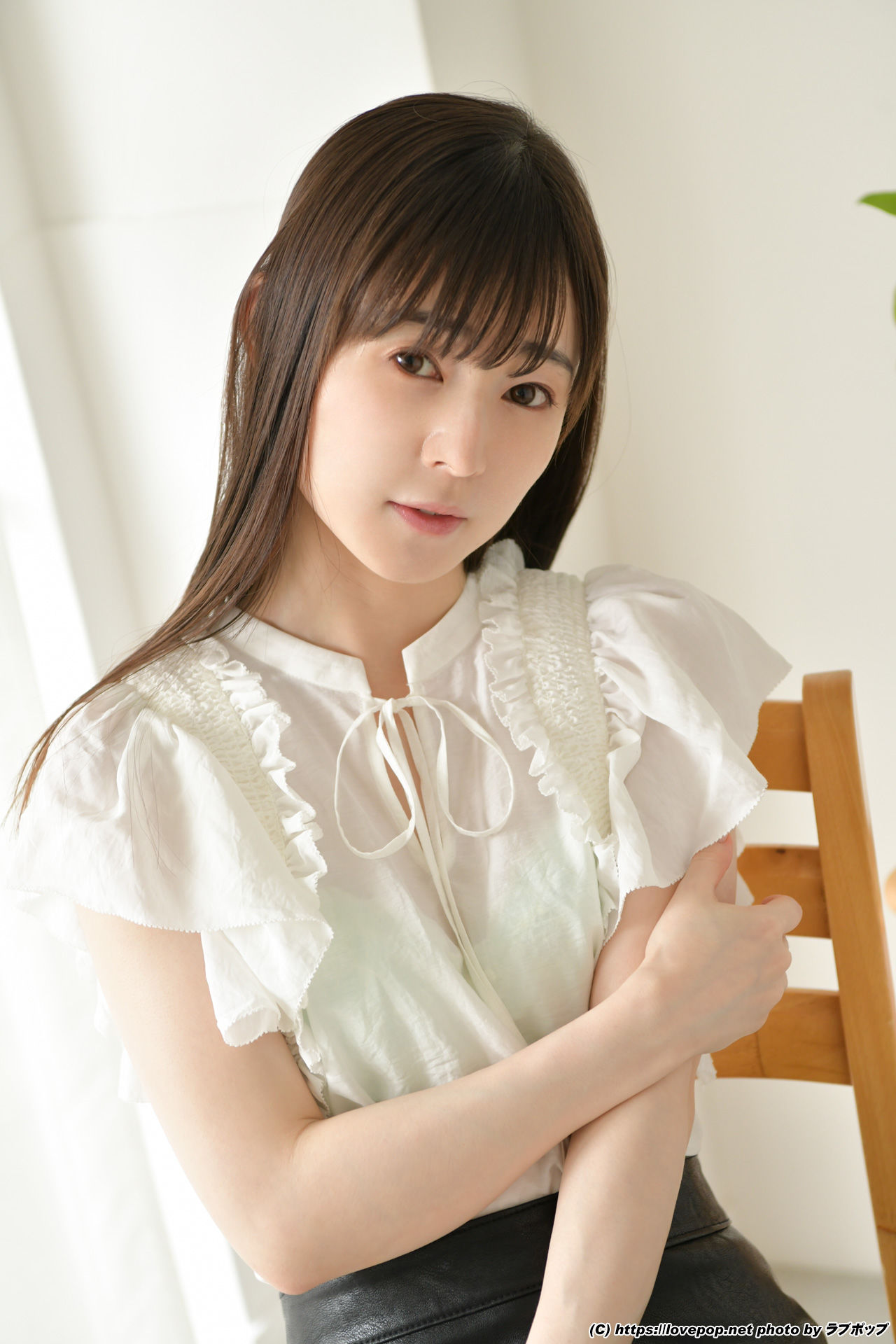 [LOVEPOP] Riko Konoe 近衛りこ Photoset 05