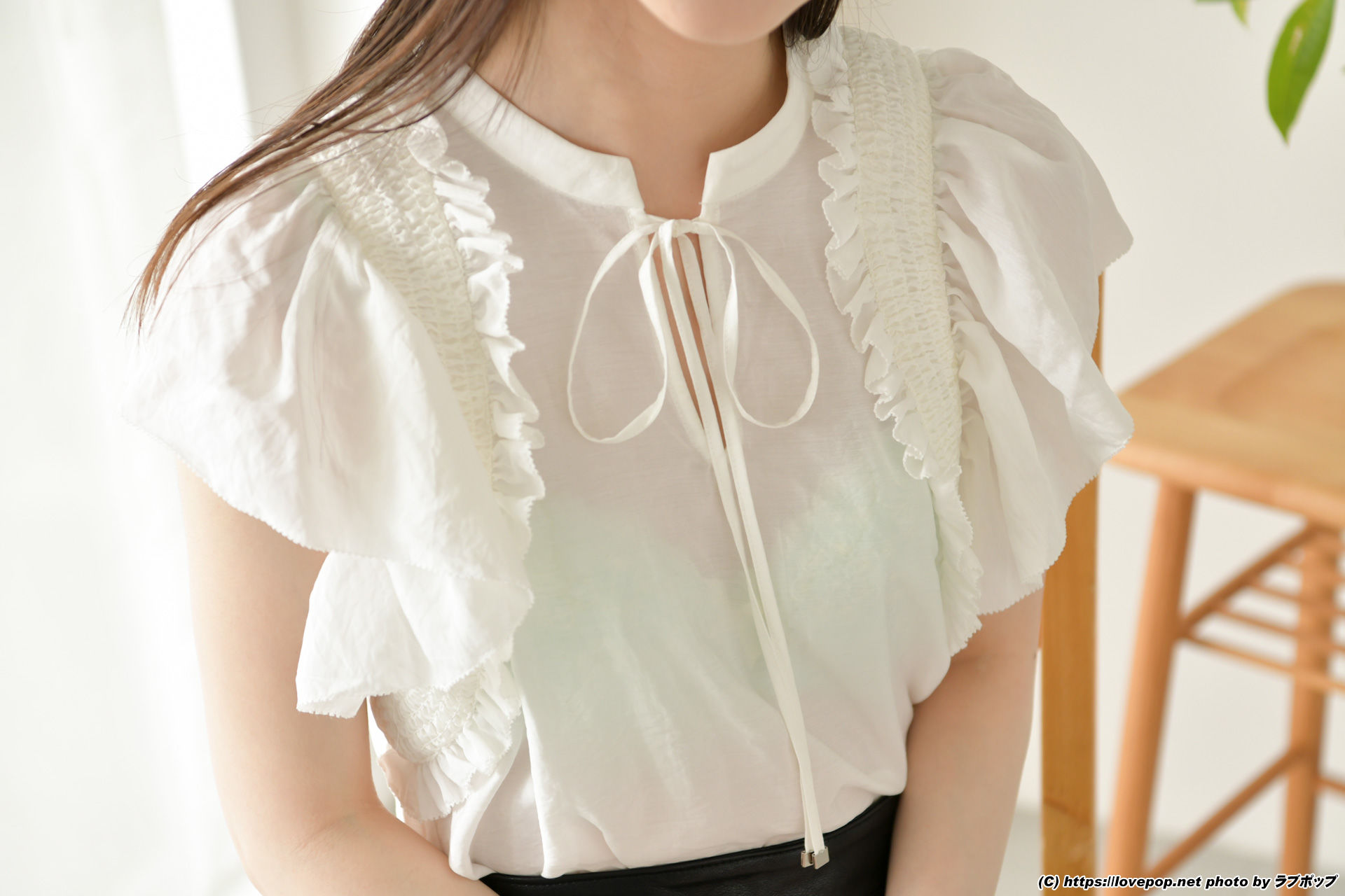 [LOVEPOP] Riko Konoe 近衛りこ Photoset 05