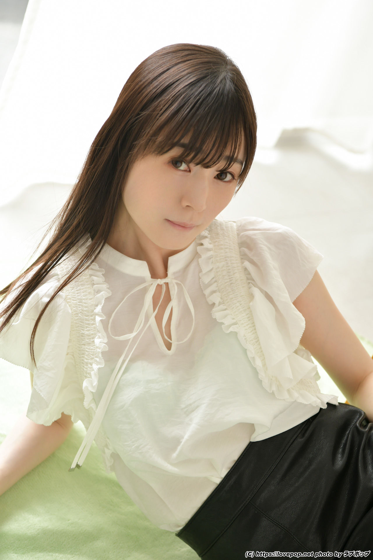 [LOVEPOP] Riko Konoe 近衛りこ Photoset 05