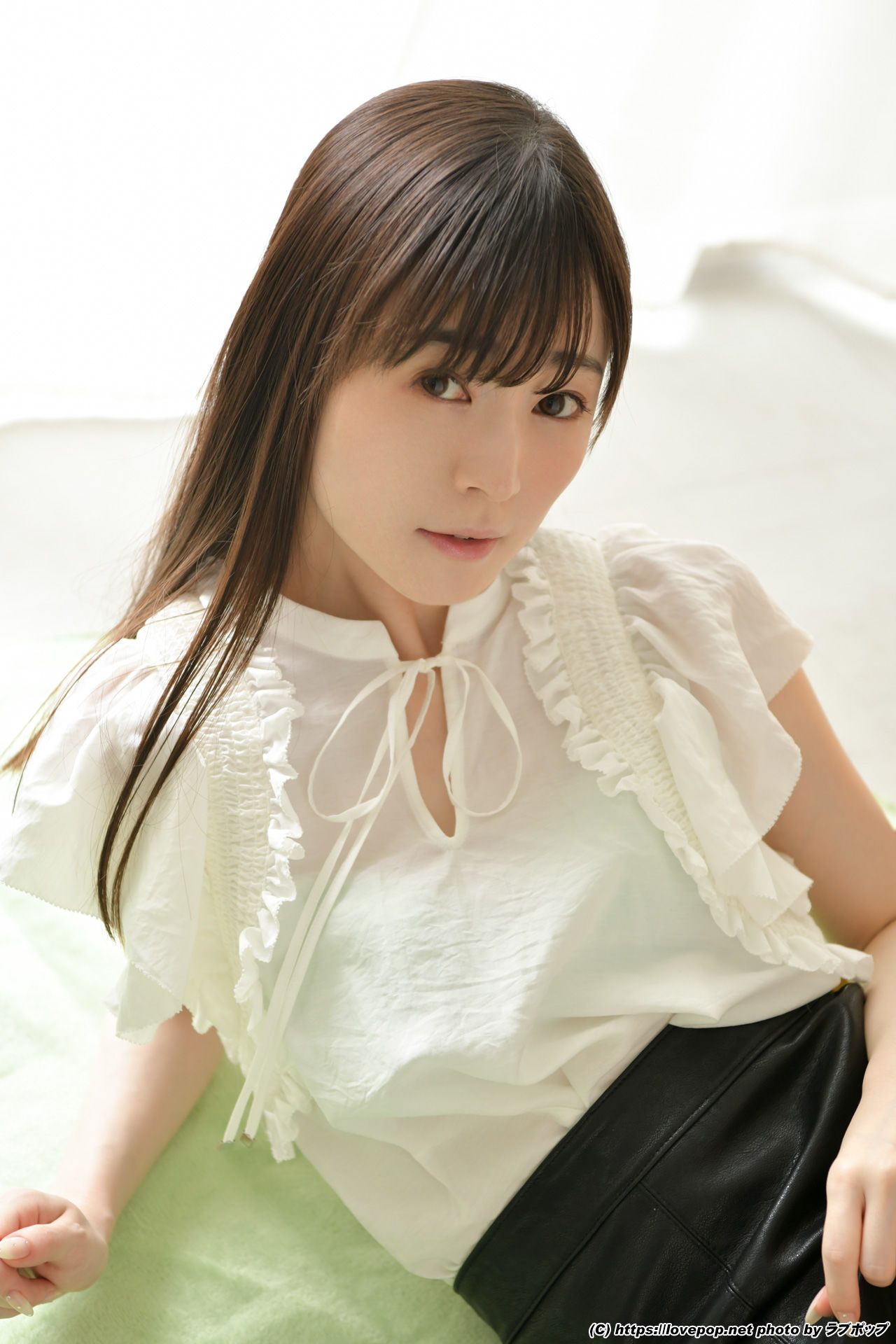 [LOVEPOP] Riko Konoe 近衛りこ Photoset 05