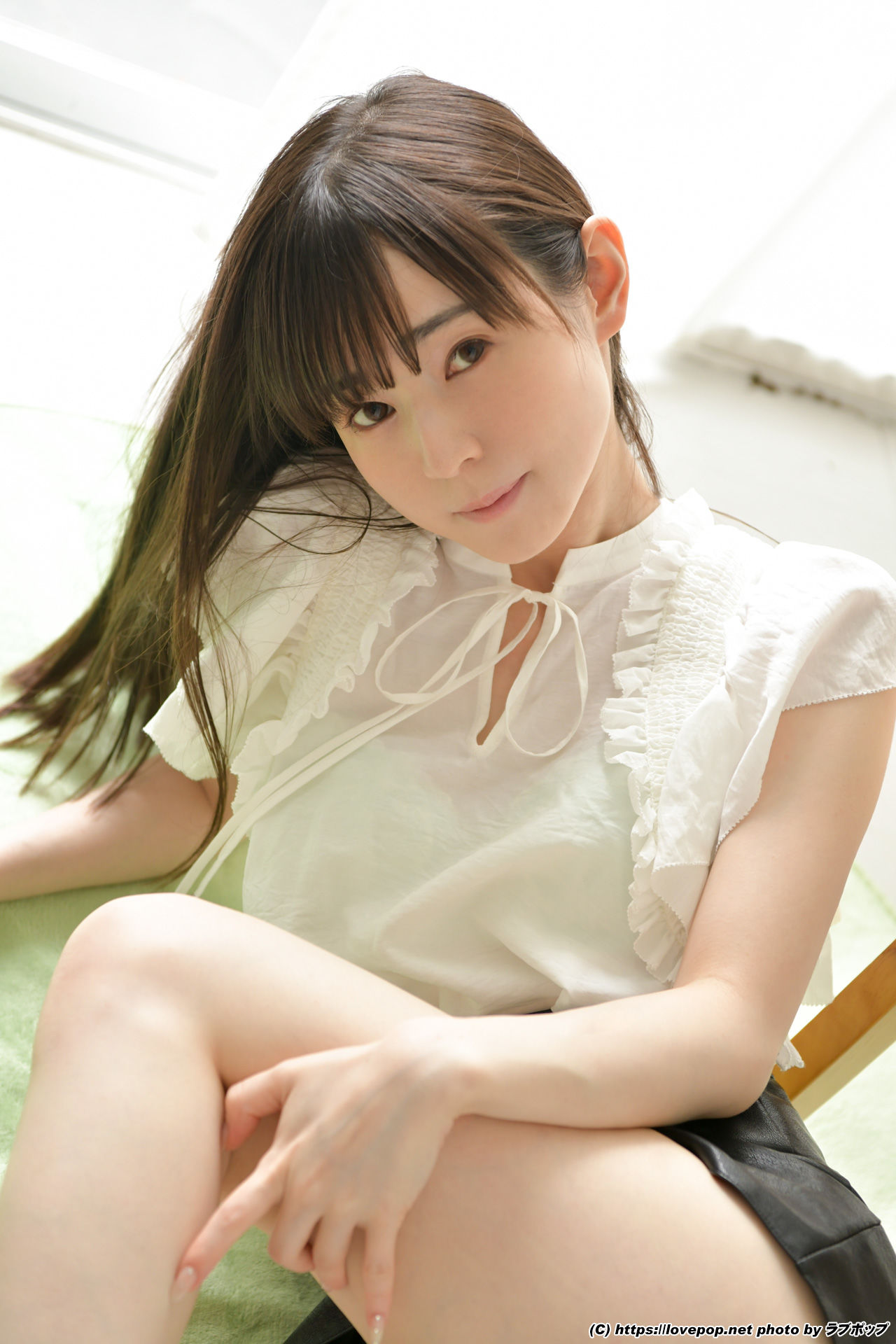 [LOVEPOP] Riko Konoe 近衛りこ Photoset 05