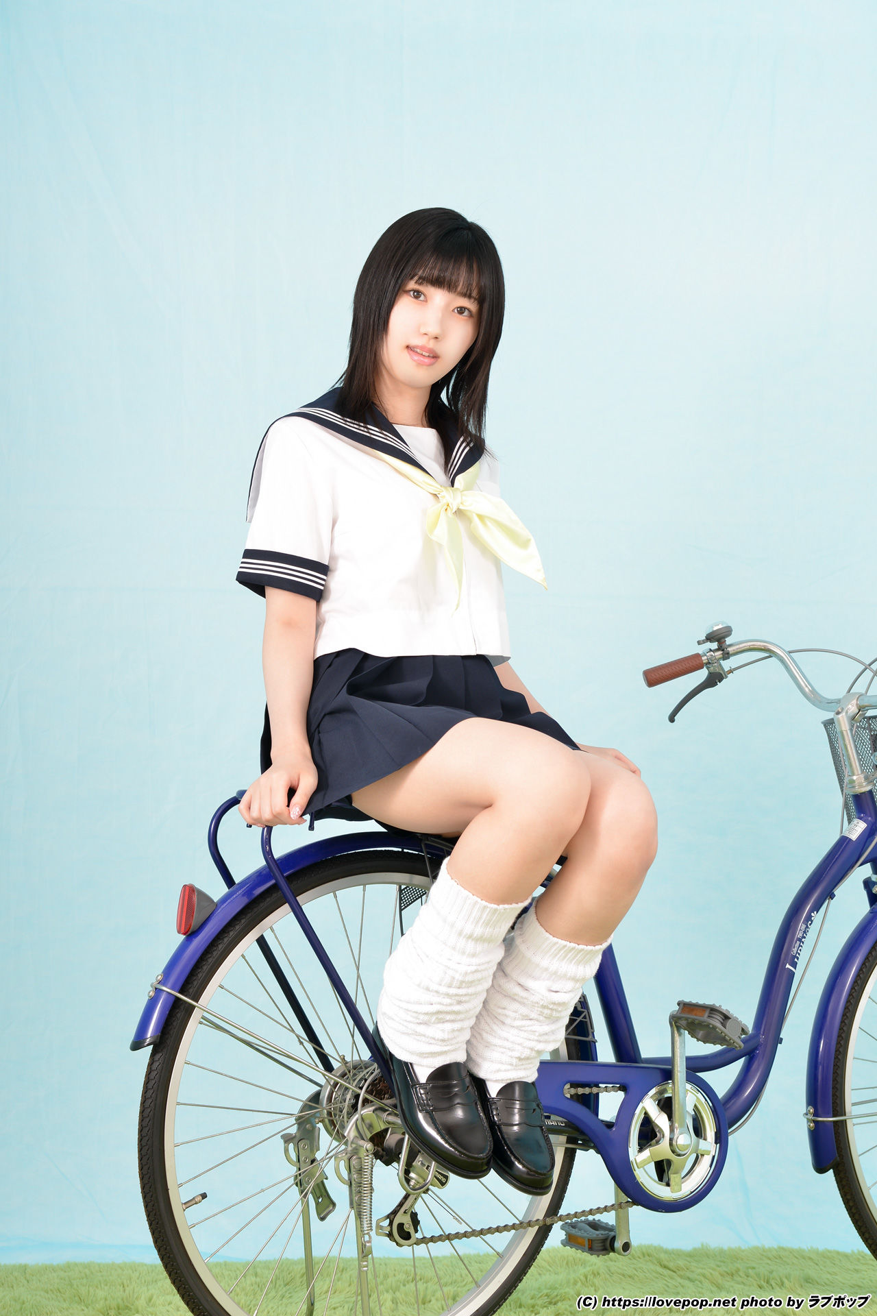 [LOVEPOP] Rin Hoshino 星乃りん Photoset 03