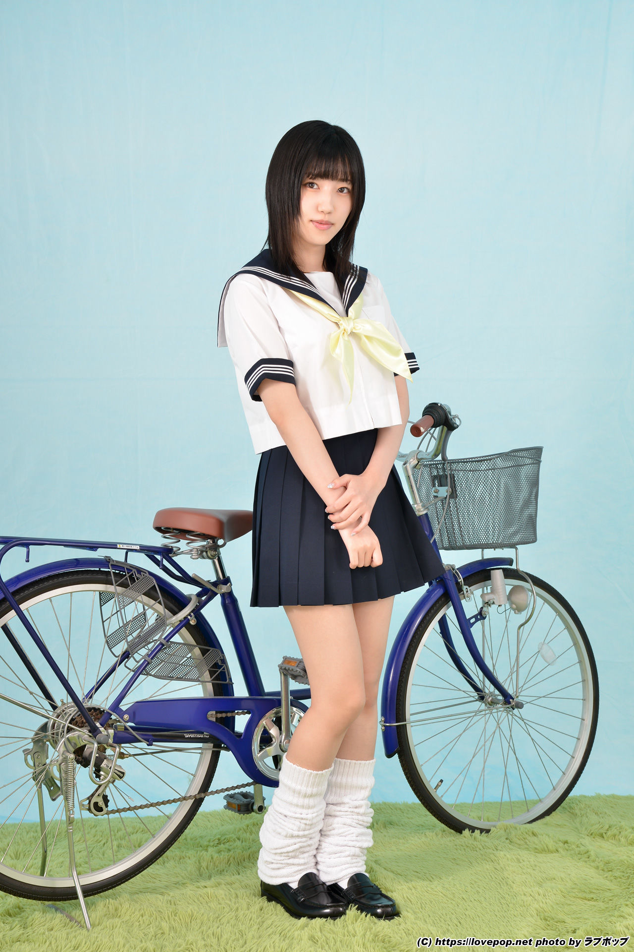 [LOVEPOP] Rin Hoshino 星乃りん Photoset 03