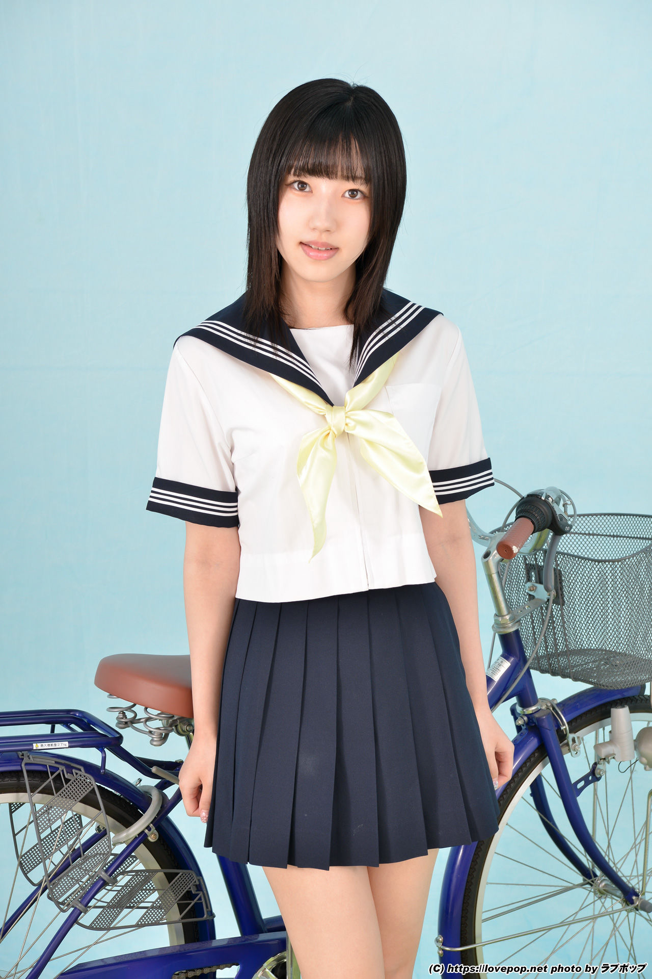 [LOVEPOP] Rin Hoshino 星乃りん Photoset 03