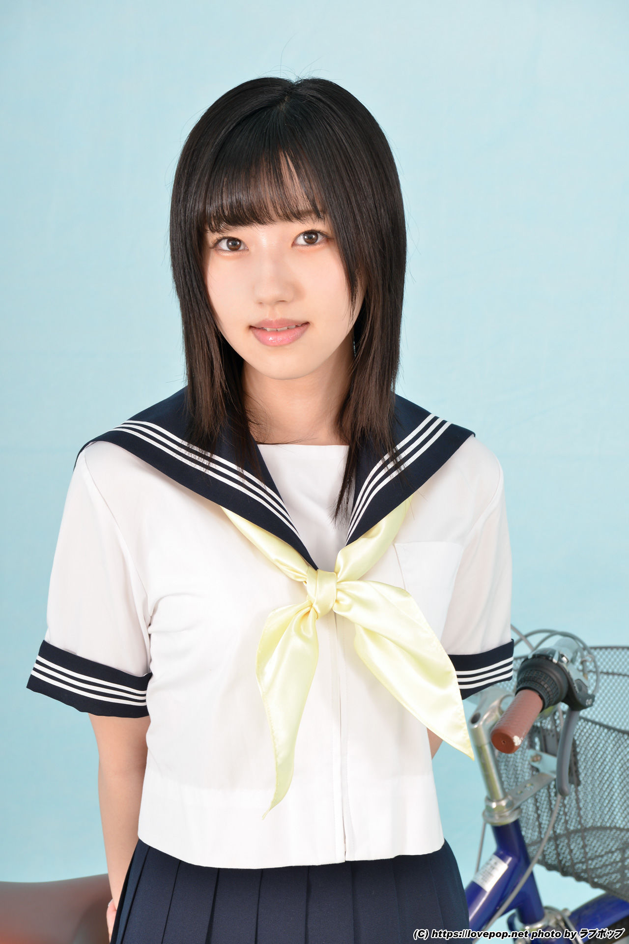 [LOVEPOP] Rin Hoshino 星乃りん Photoset 03