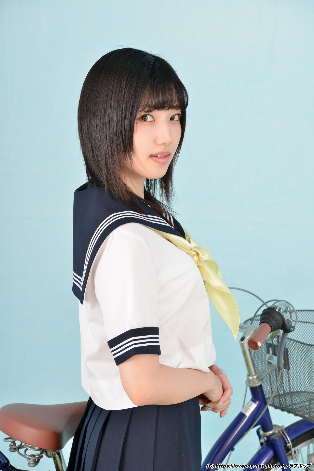 [LOVEPOP] Rin Hoshino 星乃りん Photoset 03