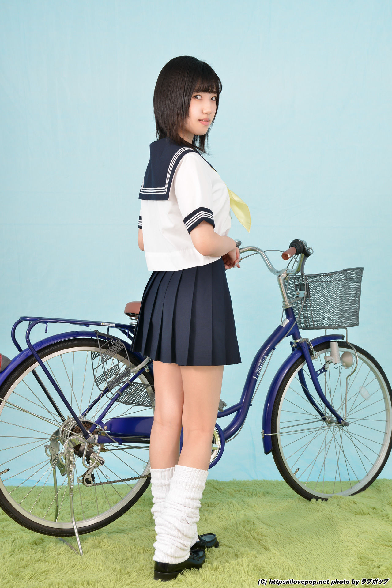[LOVEPOP] Rin Hoshino 星乃りん Photoset 03