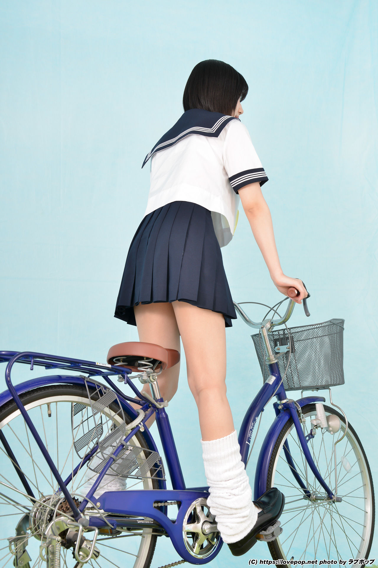 [LOVEPOP] Rin Hoshino 星乃りん Photoset 03