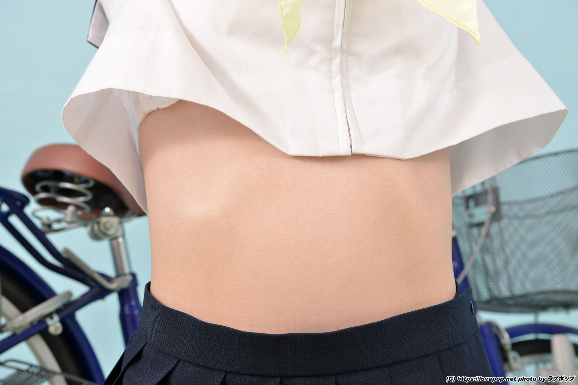 [LOVEPOP] Rin Hoshino 星乃りん Photoset 03
