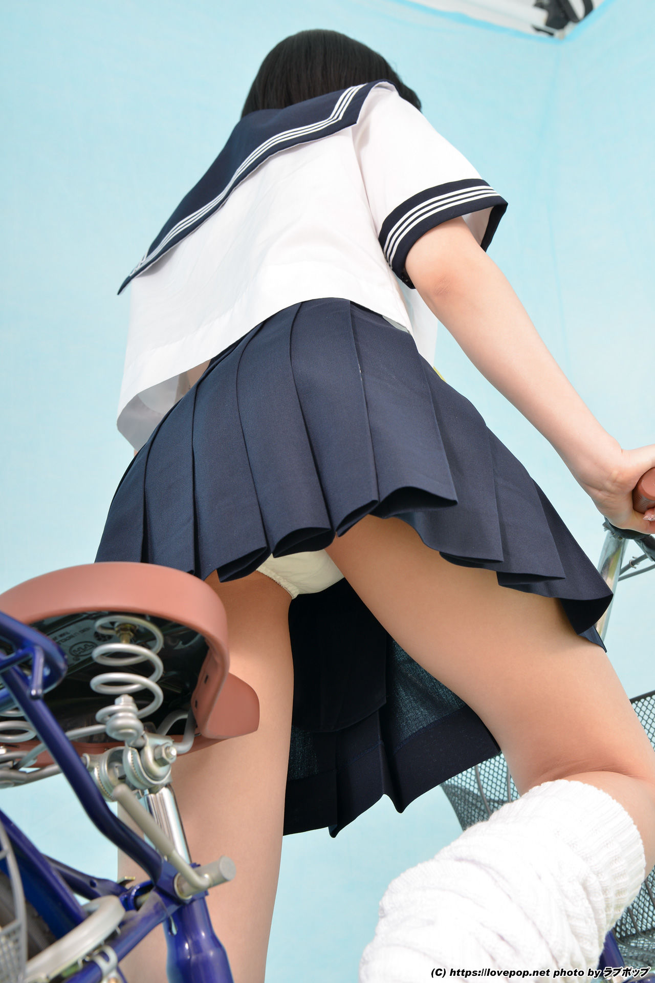 [LOVEPOP] Rin Hoshino 星乃りん Photoset 03