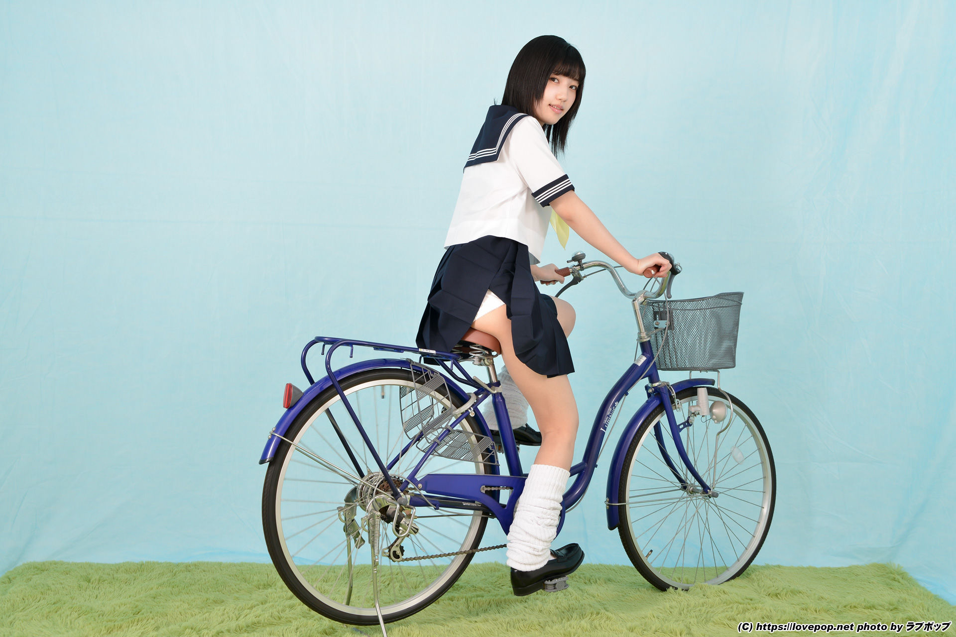 [LOVEPOP] Rin Hoshino 星乃りん Photoset 03