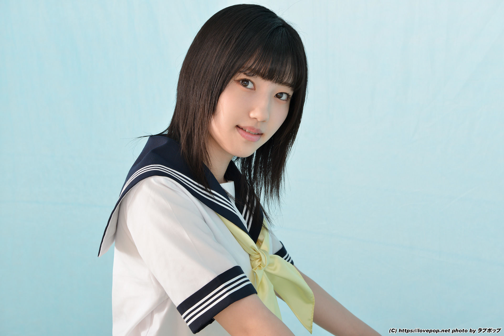 [LOVEPOP] Rin Hoshino 星乃りん Photoset 03