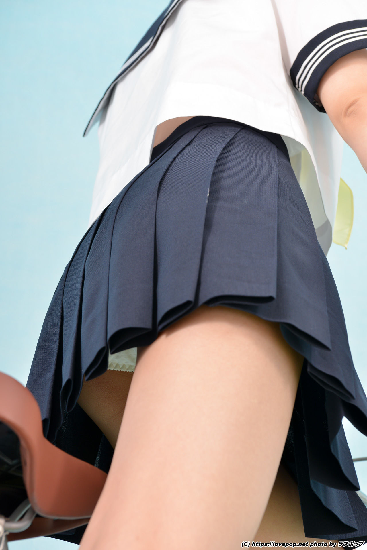 [LOVEPOP] Rin Hoshino 星乃りん Photoset 03