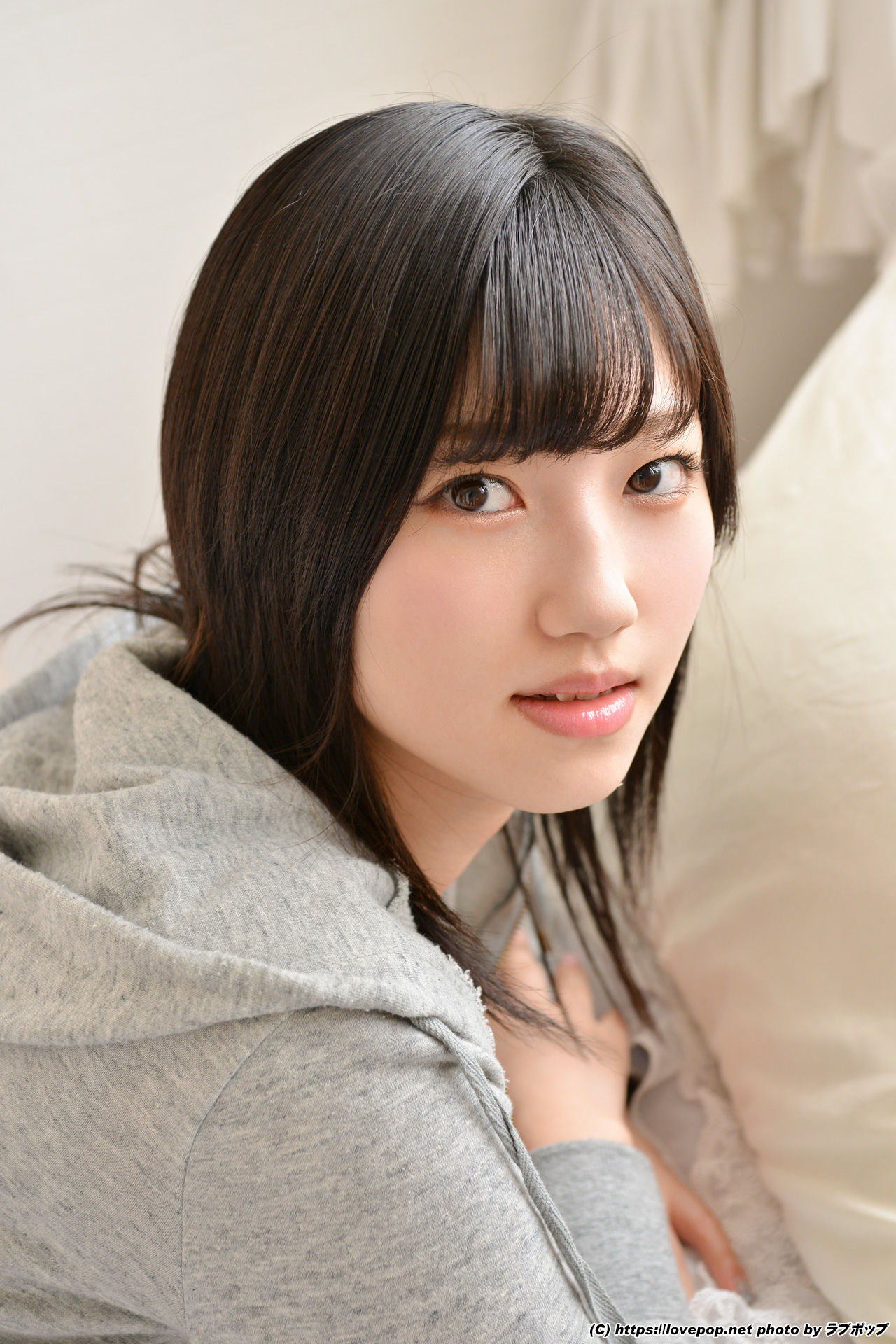 [LOVEPOP] Rin Hoshino 星乃りん Photoset 04