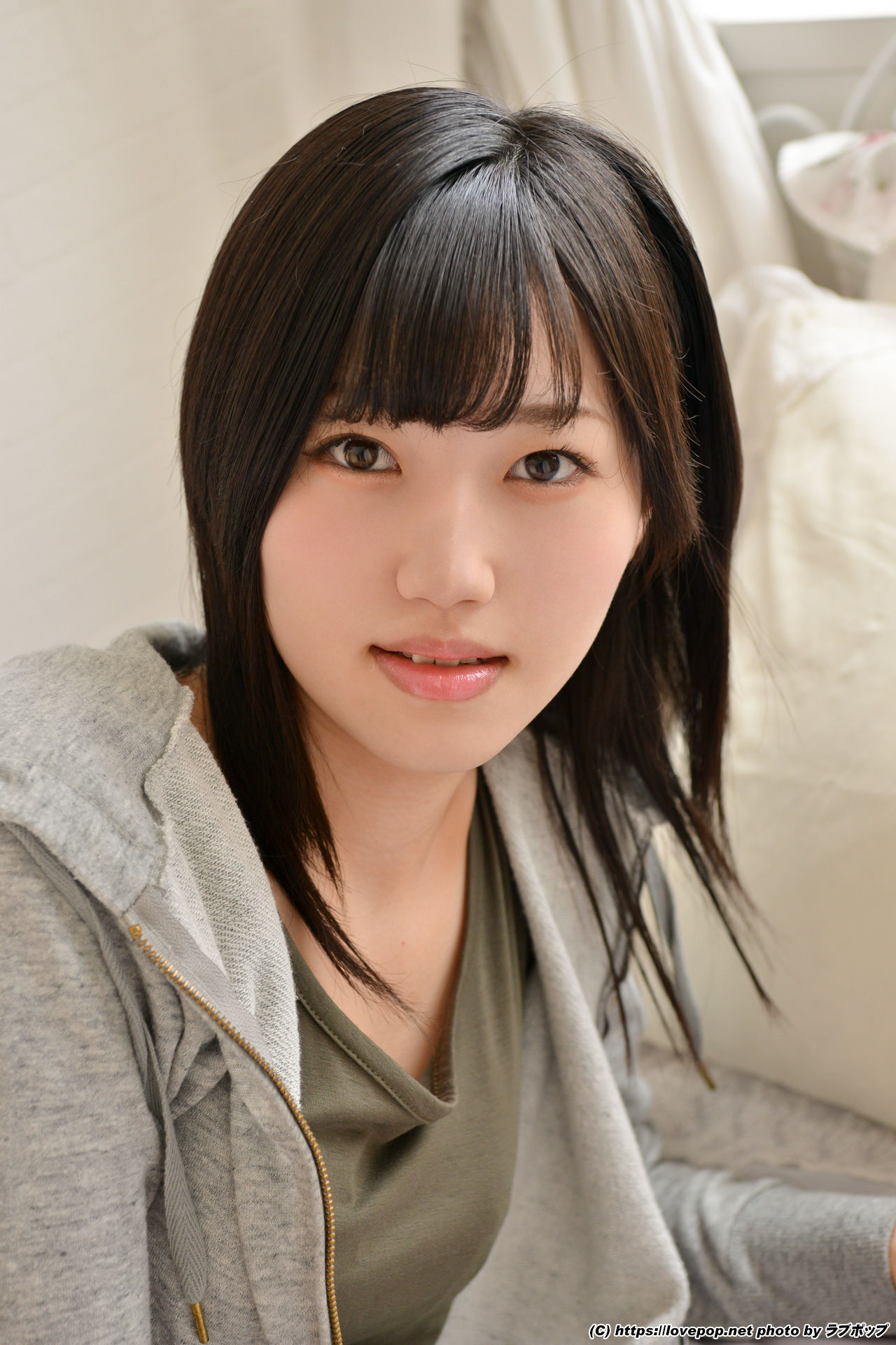 [LOVEPOP] Rin Hoshino 星乃りん Photoset 04