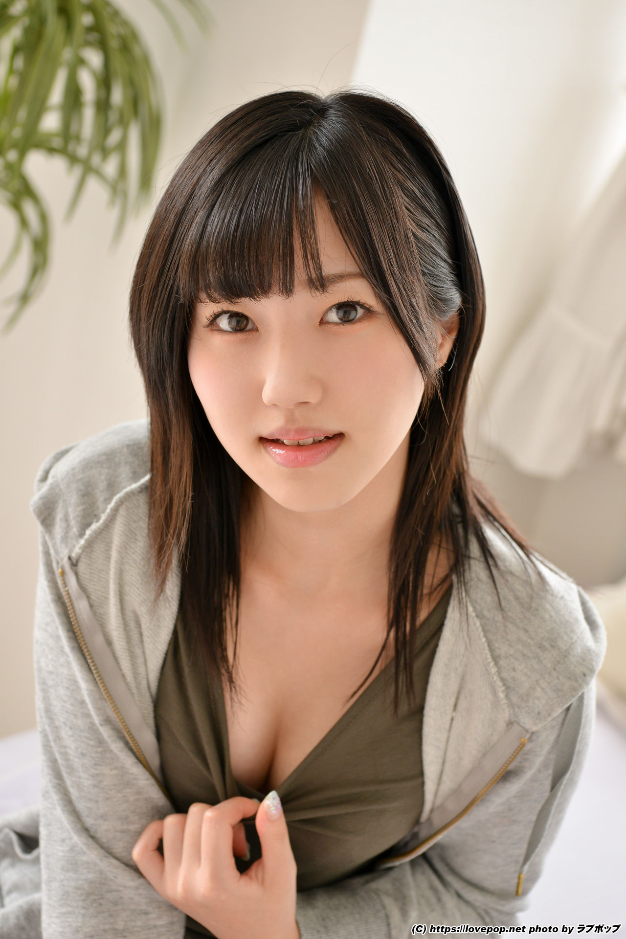 [LOVEPOP] Rin Hoshino 星乃りん Photoset 04