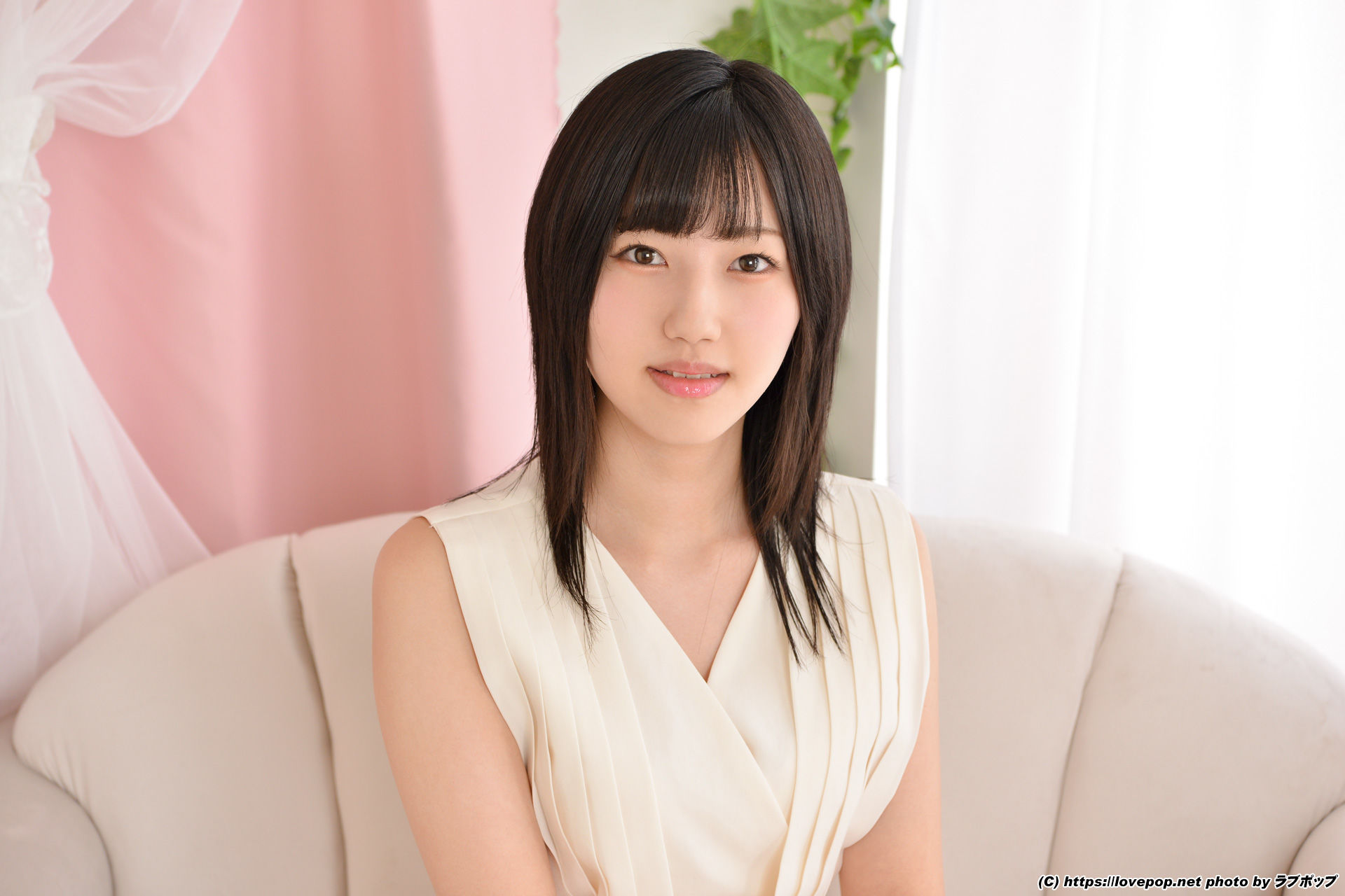[LOVEPOP] Rin Hoshino 星乃りん Photoset 05