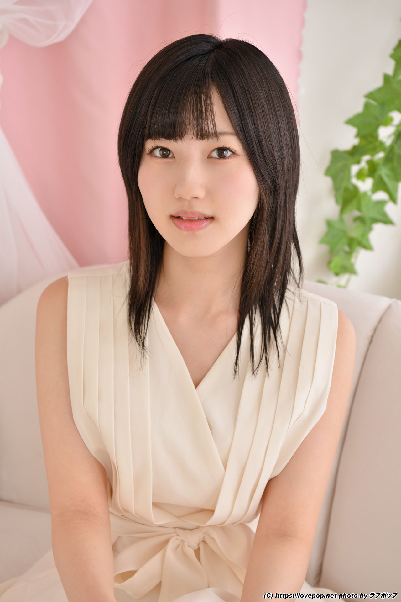 [LOVEPOP] Rin Hoshino 星乃りん Photoset 05