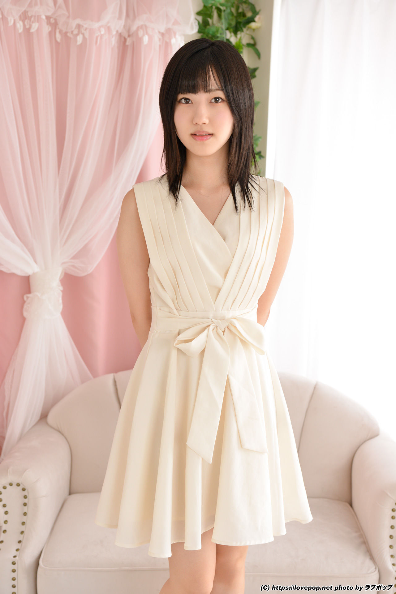 [LOVEPOP] Rin Hoshino 星乃りん Photoset 05