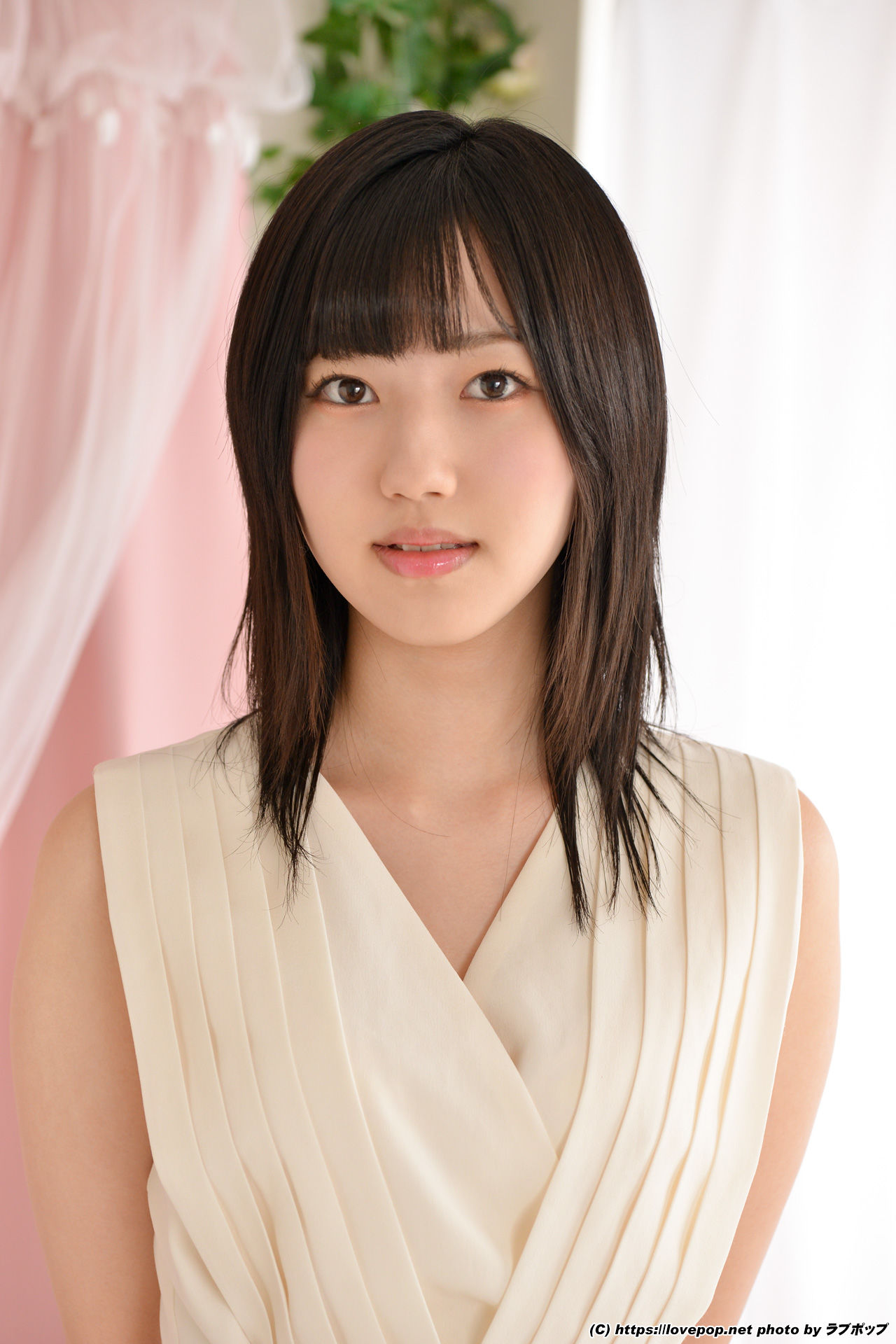 [LOVEPOP] Rin Hoshino 星乃りん Photoset 05