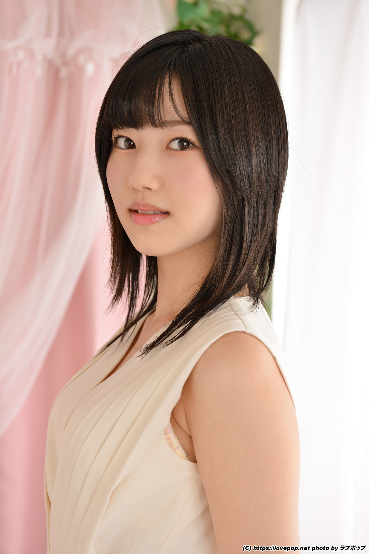 [LOVEPOP] Rin Hoshino 星乃りん Photoset 05