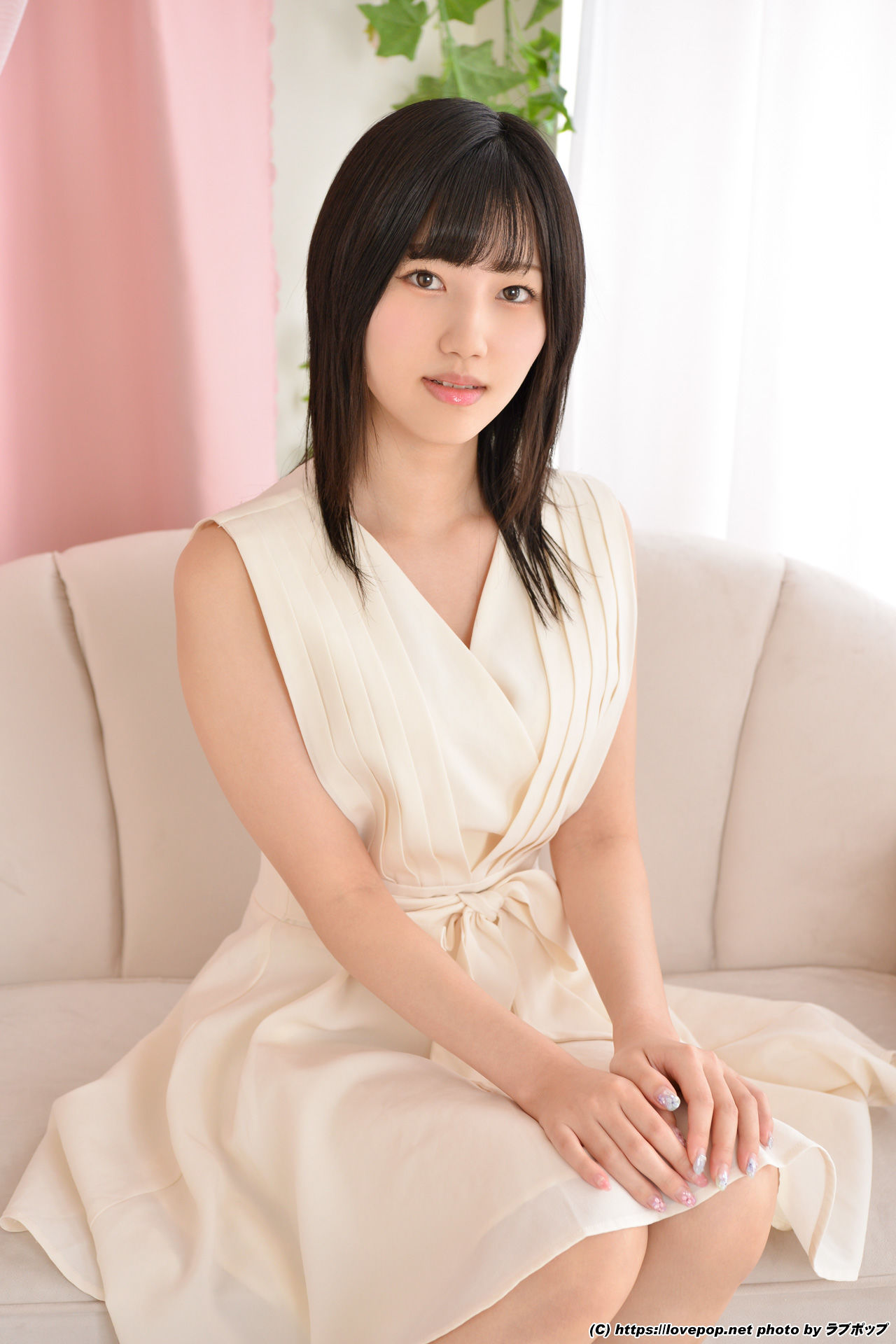 [LOVEPOP] Rin Hoshino 星乃りん Photoset 05