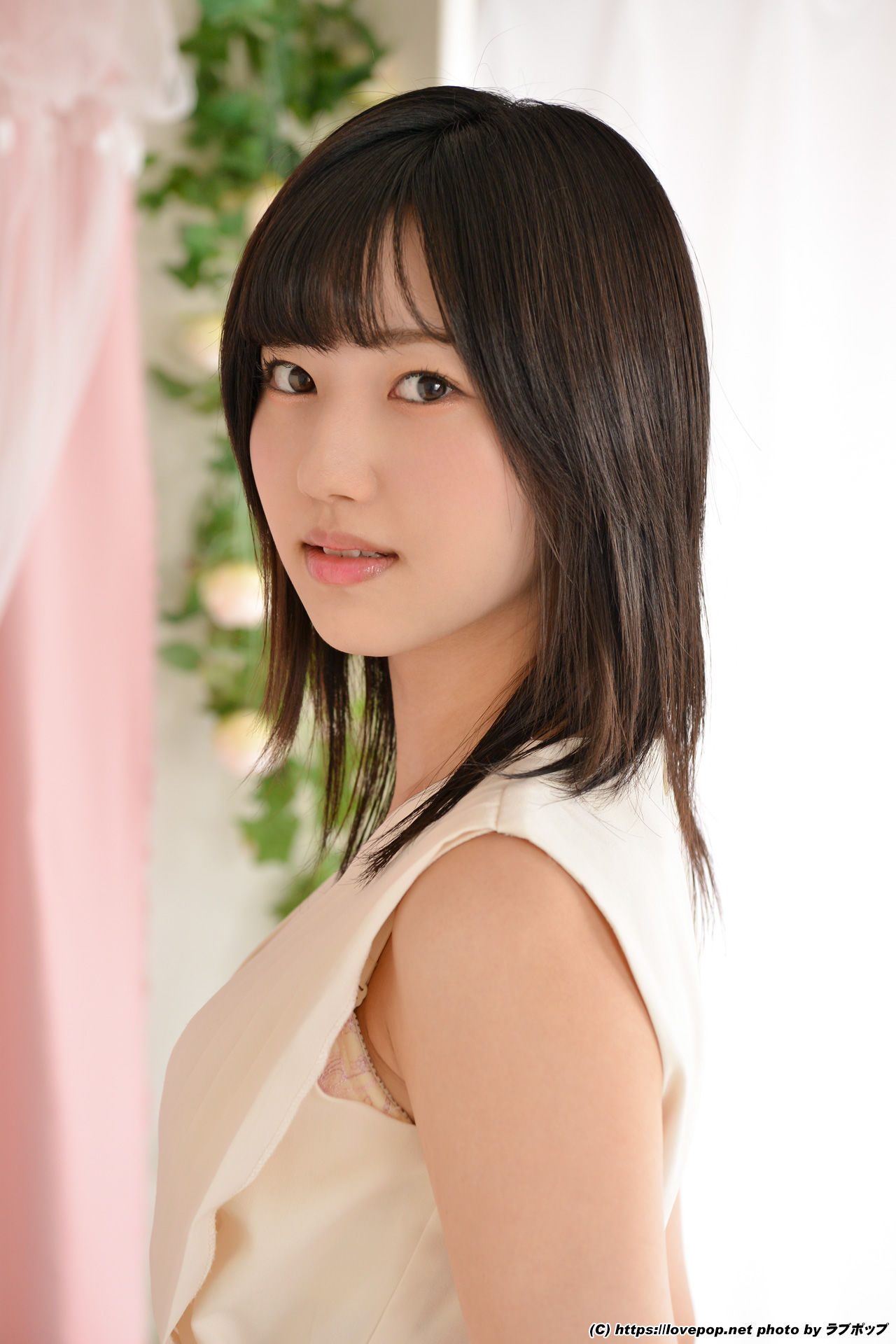 [LOVEPOP] Rin Hoshino 星乃りん Photoset 05