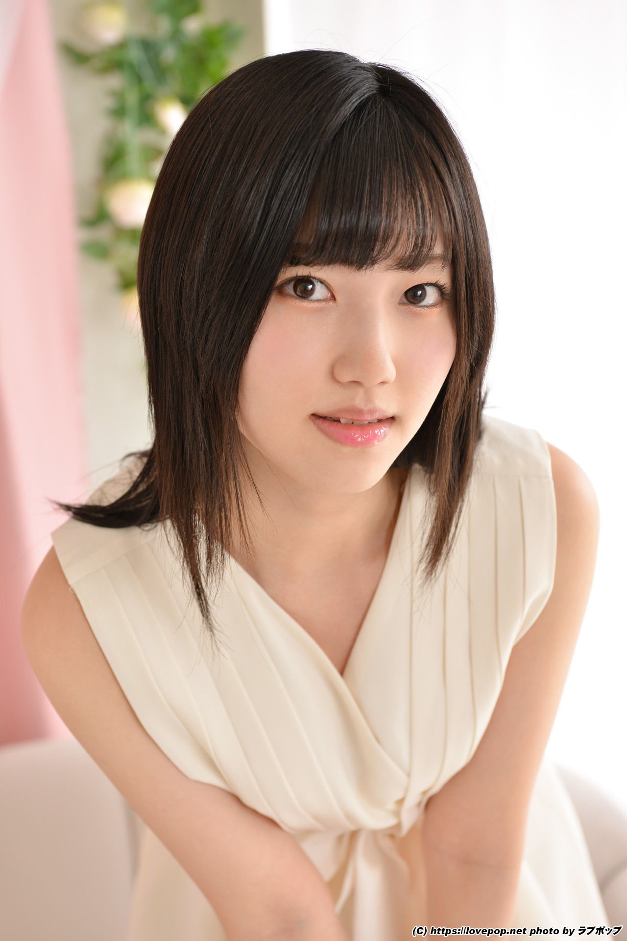 [LOVEPOP] Rin Hoshino 星乃りん Photoset 05