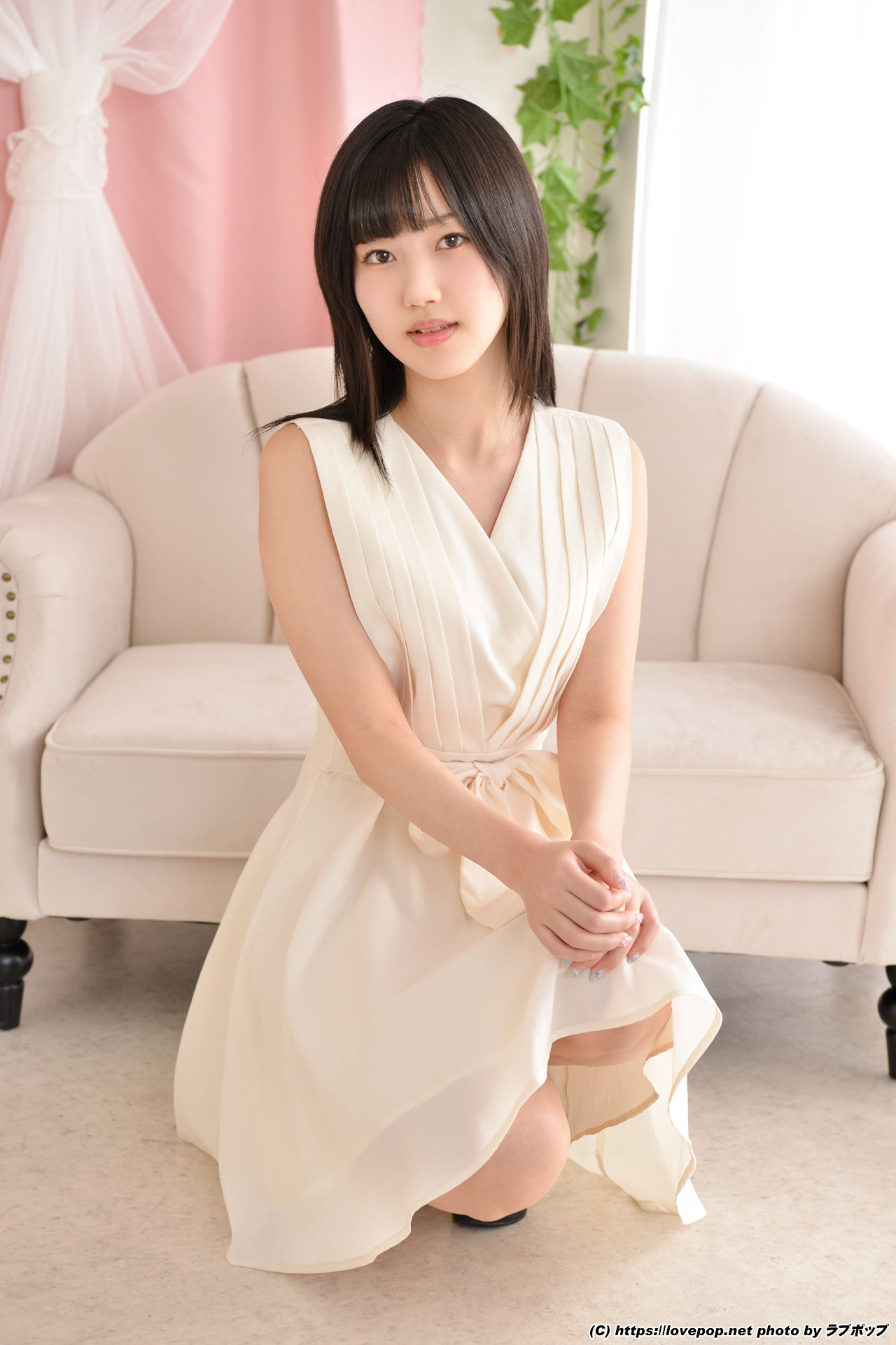 [LOVEPOP] Rin Hoshino 星乃りん Photoset 05