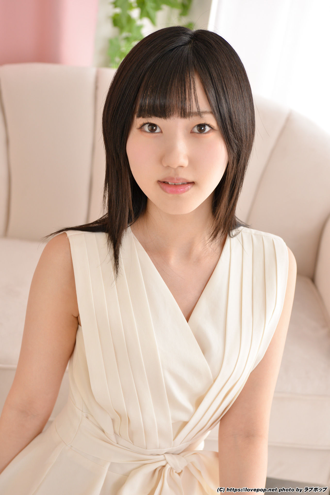 [LOVEPOP] Rin Hoshino 星乃りん Photoset 05