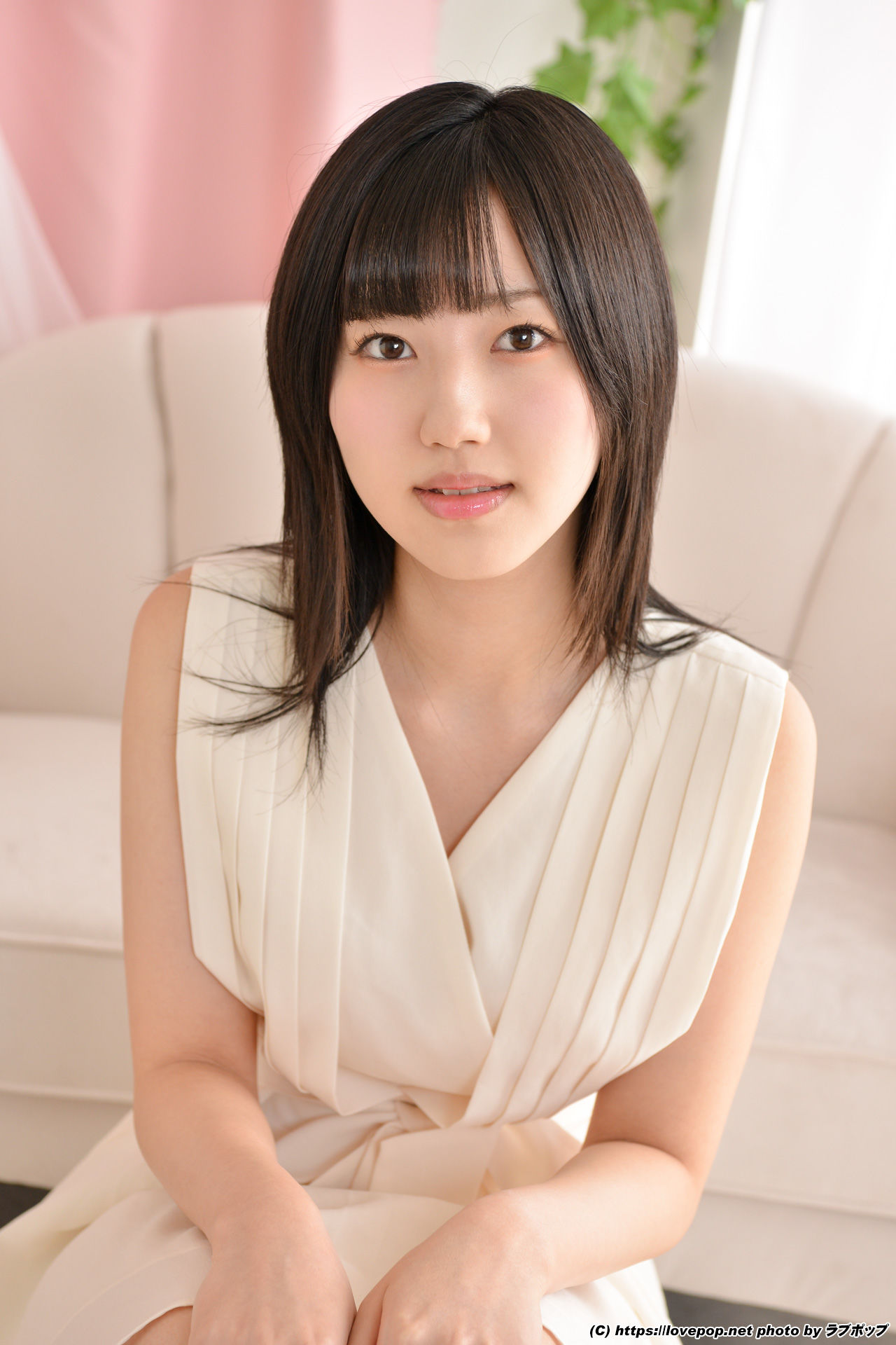 [LOVEPOP] Rin Hoshino 星乃りん Photoset 05