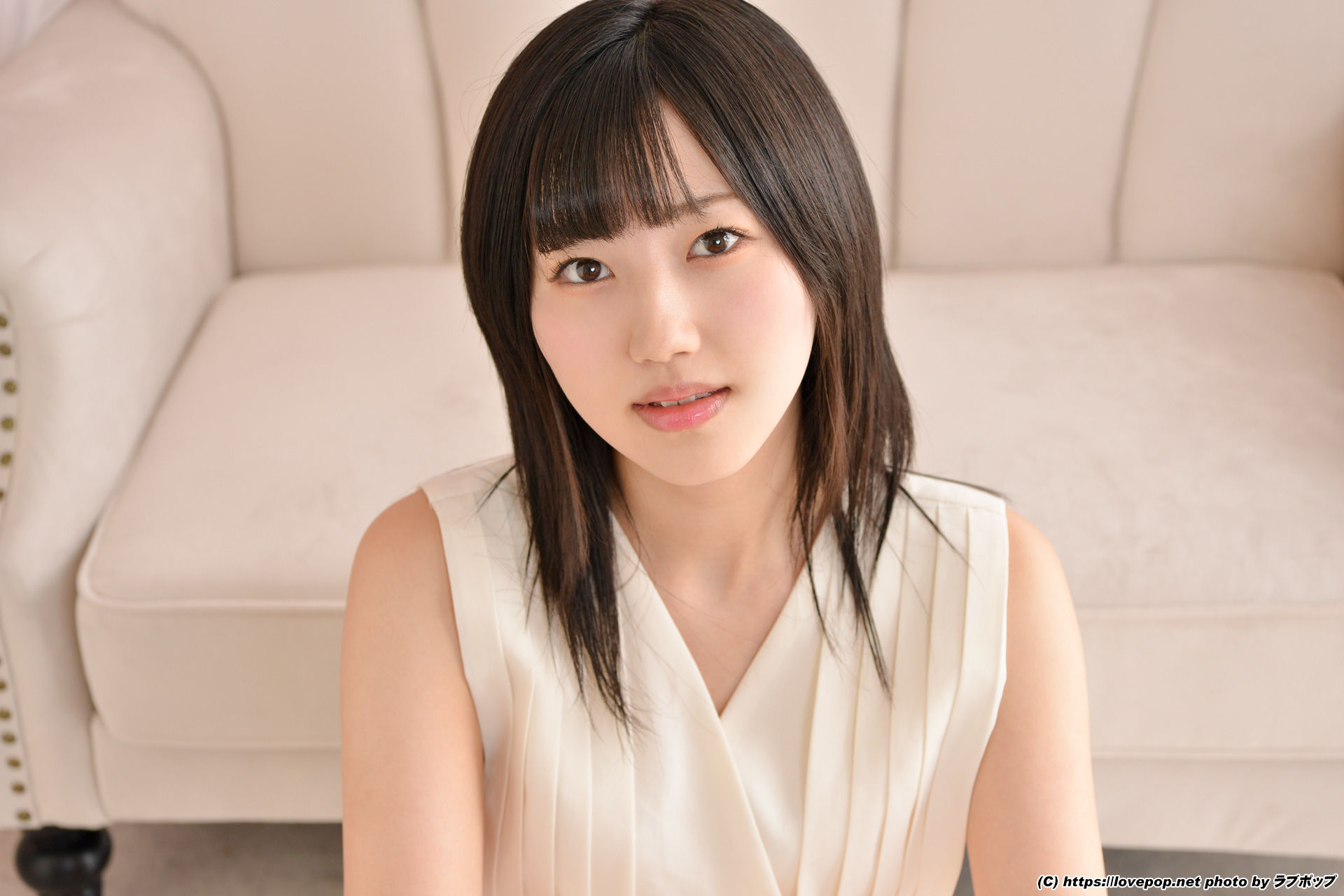 [LOVEPOP] Rin Hoshino 星乃りん Photoset 05