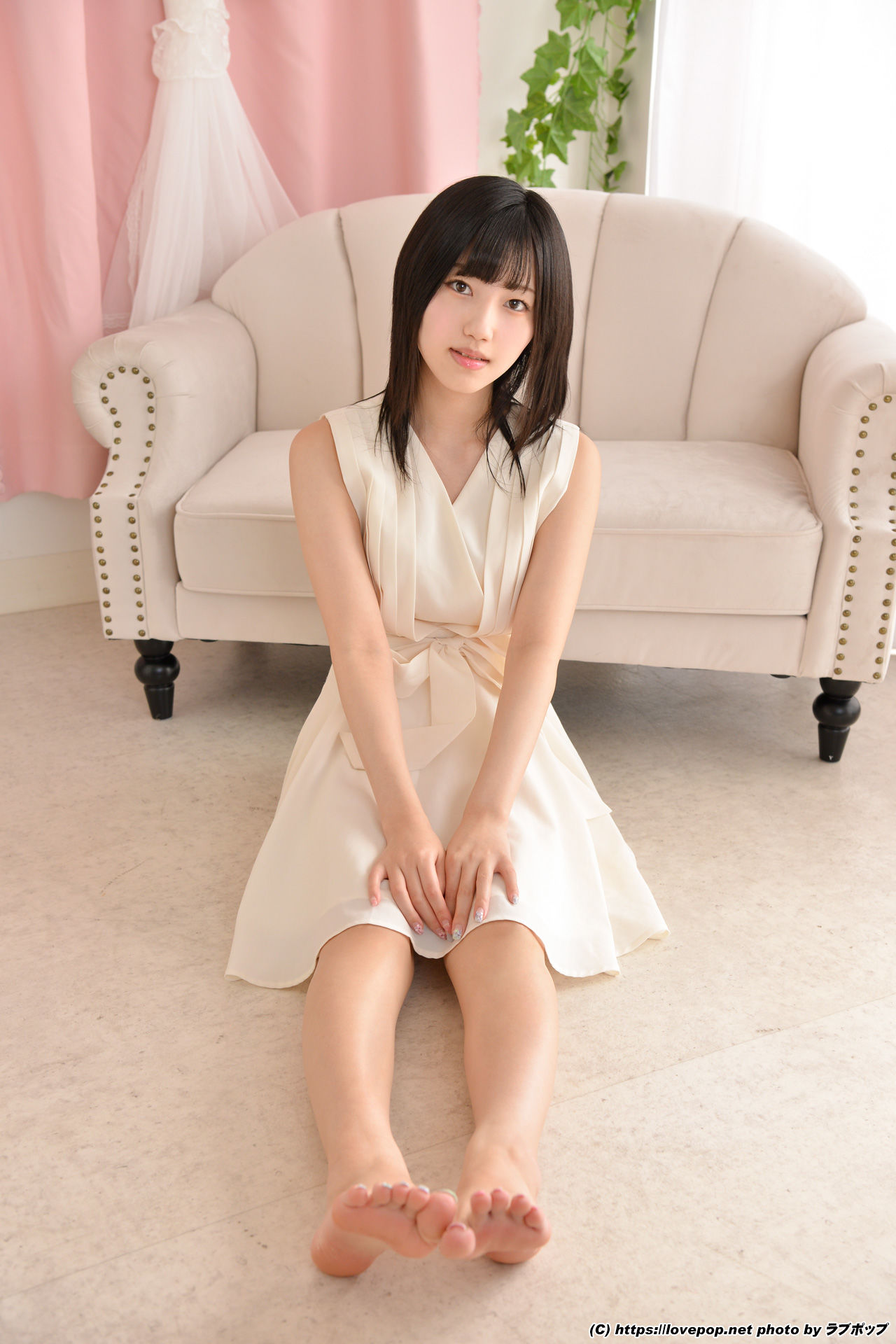 [LOVEPOP] Rin Hoshino 星乃りん Photoset 05
