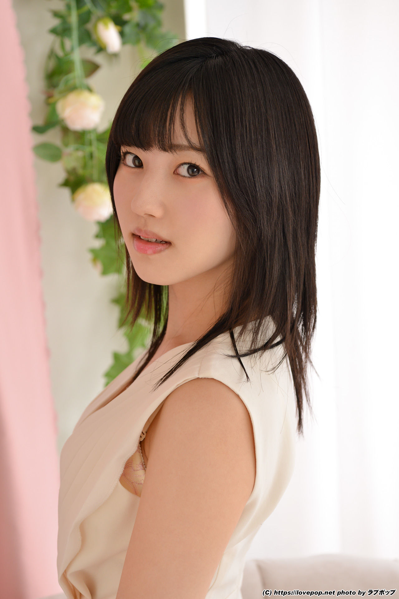 [LOVEPOP] Rin Hoshino 星乃りん Photoset 05