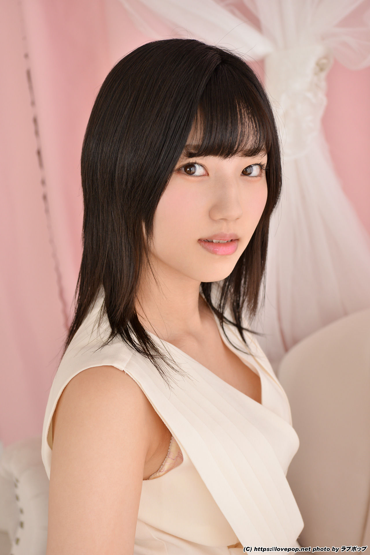 [LOVEPOP] Rin Hoshino 星乃りん Photoset 05