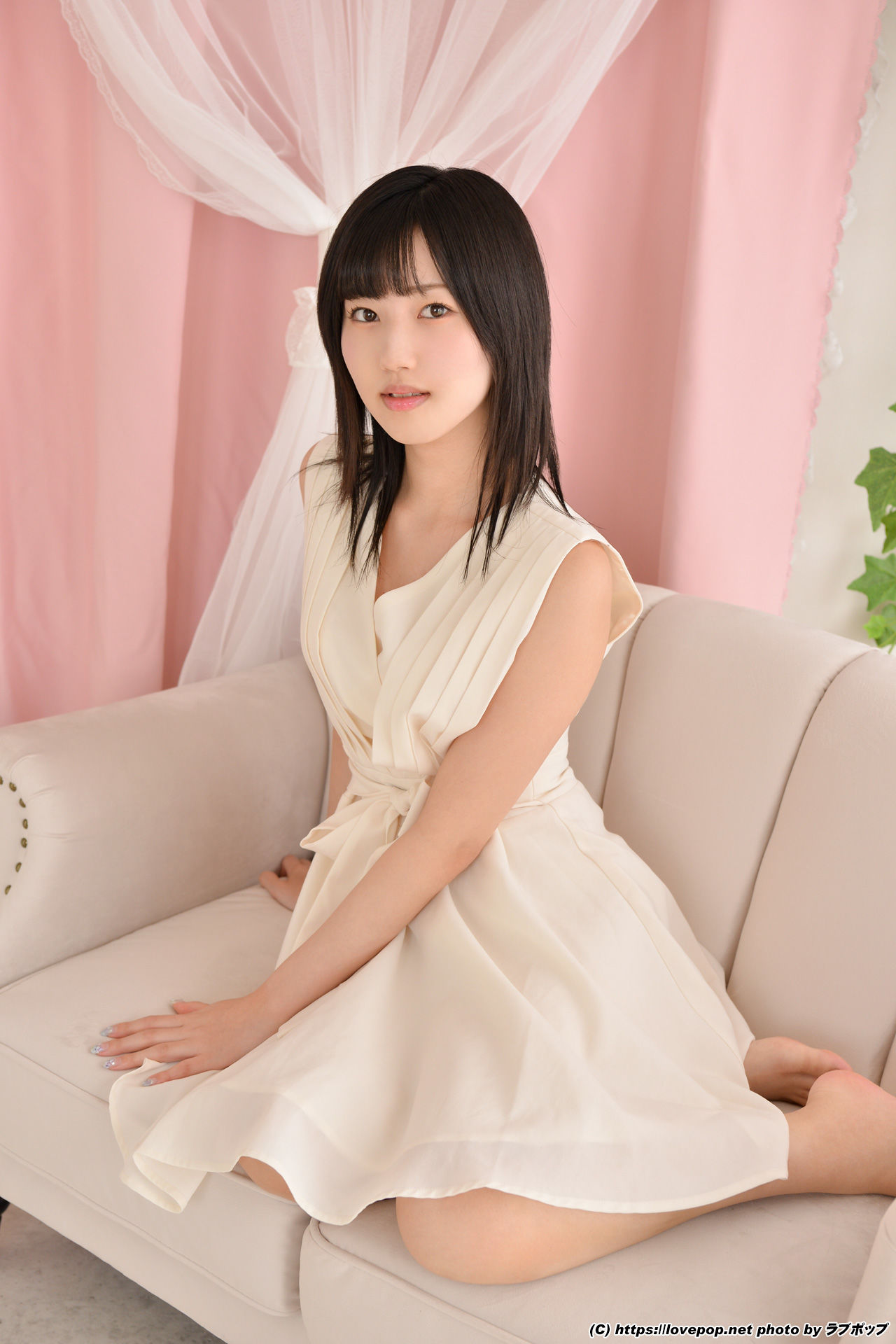 [LOVEPOP] Rin Hoshino 星乃りん Photoset 05