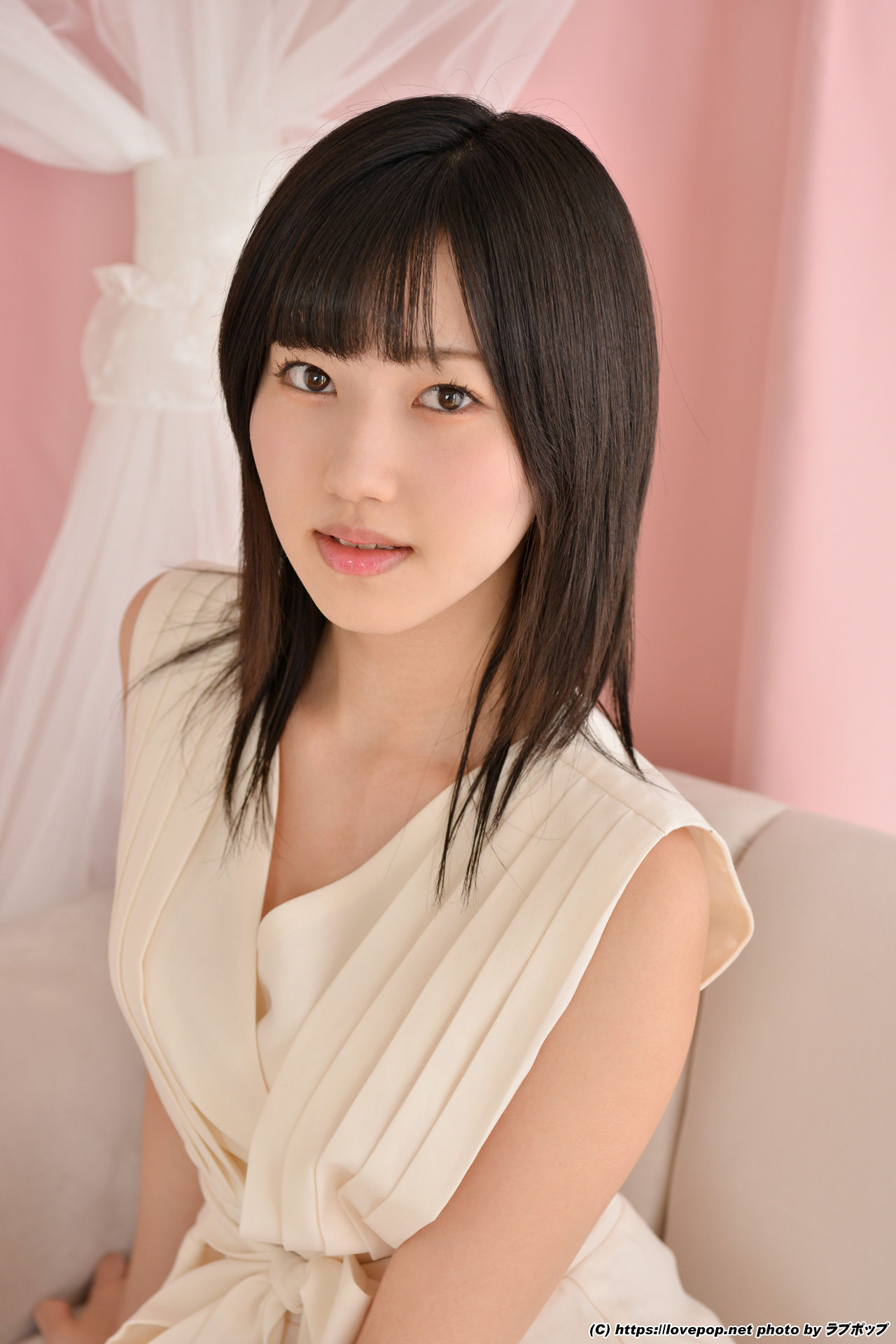 [LOVEPOP] Rin Hoshino 星乃りん Photoset 05
