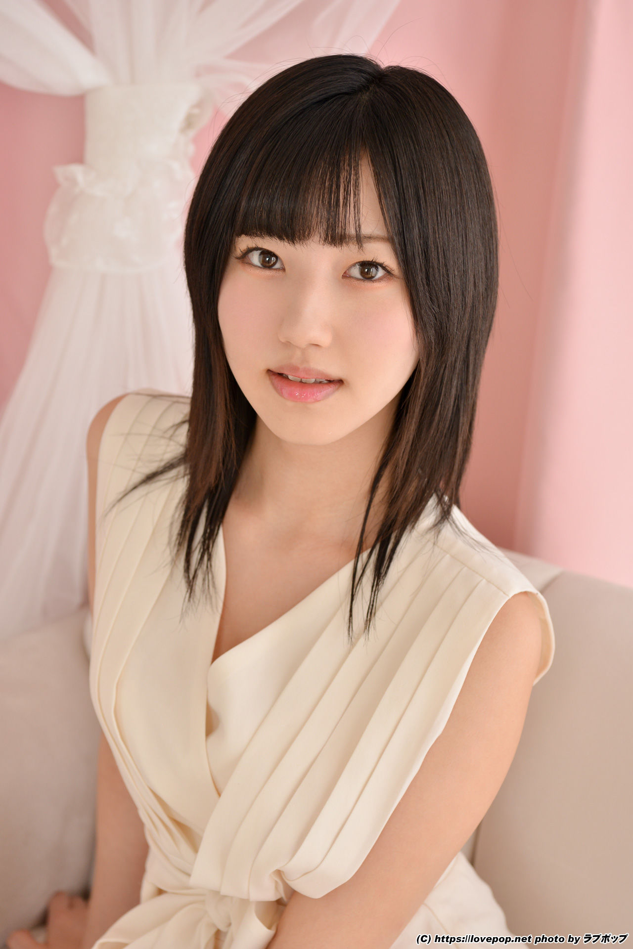[LOVEPOP] Rin Hoshino 星乃りん Photoset 05