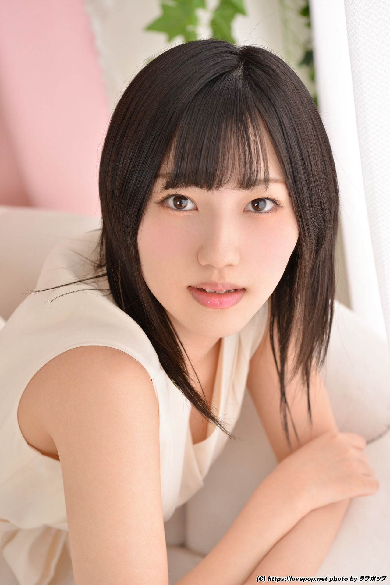 [LOVEPOP] Rin Hoshino 星乃りん Photoset 05