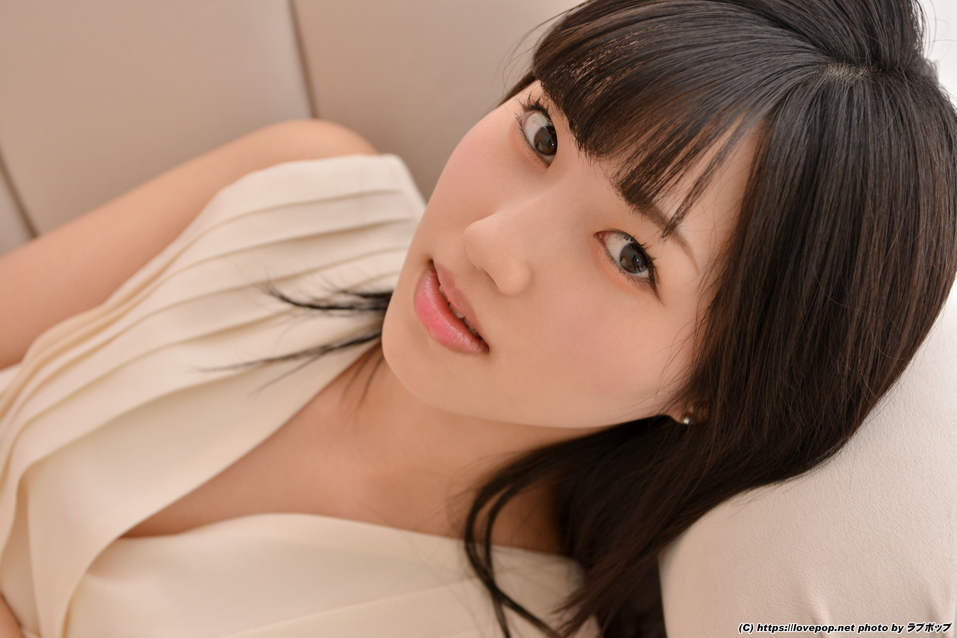 [LOVEPOP] Rin Hoshino 星乃りん Photoset 05