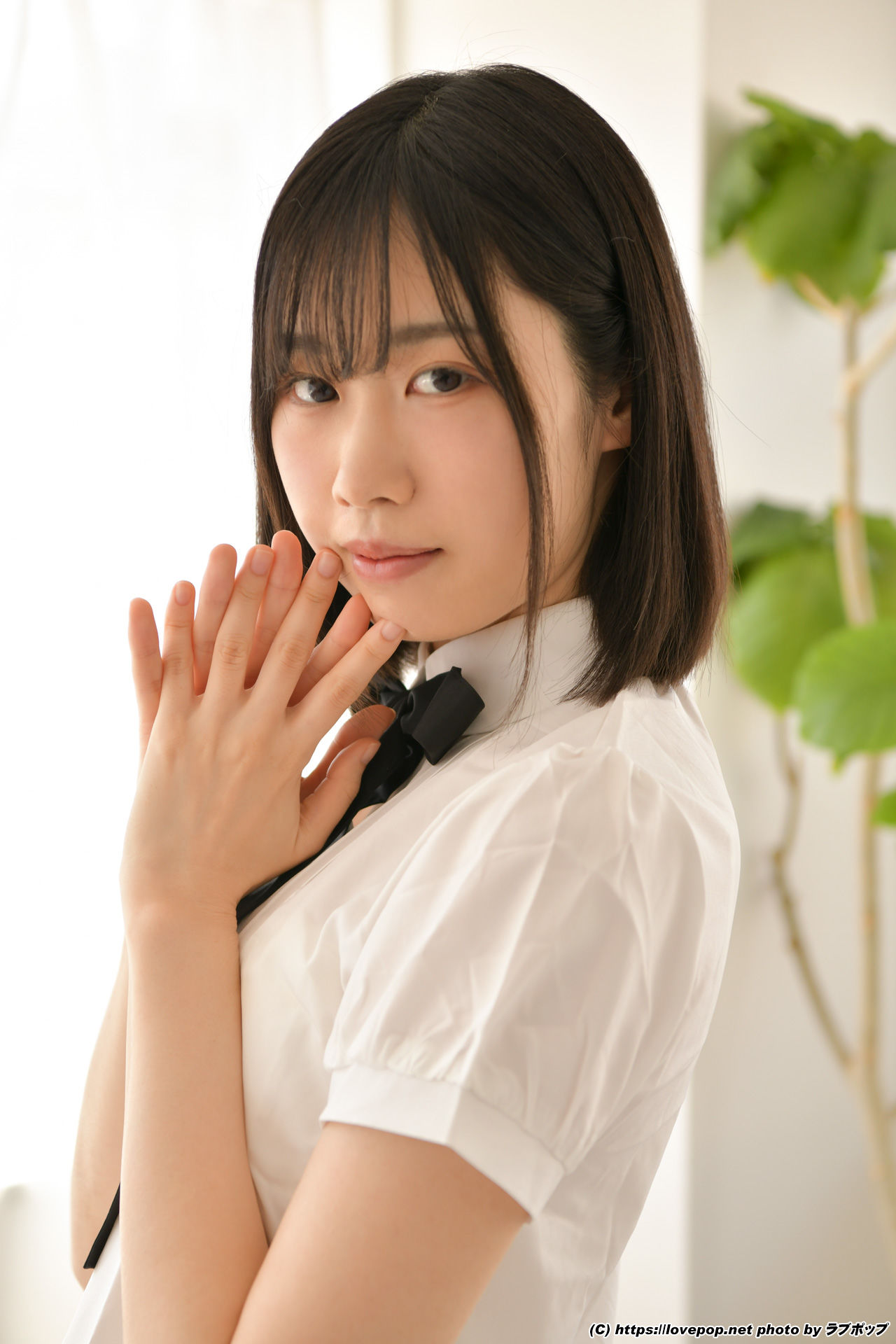 [LOVEPOP] SHIKA  鹿 Photoset 04