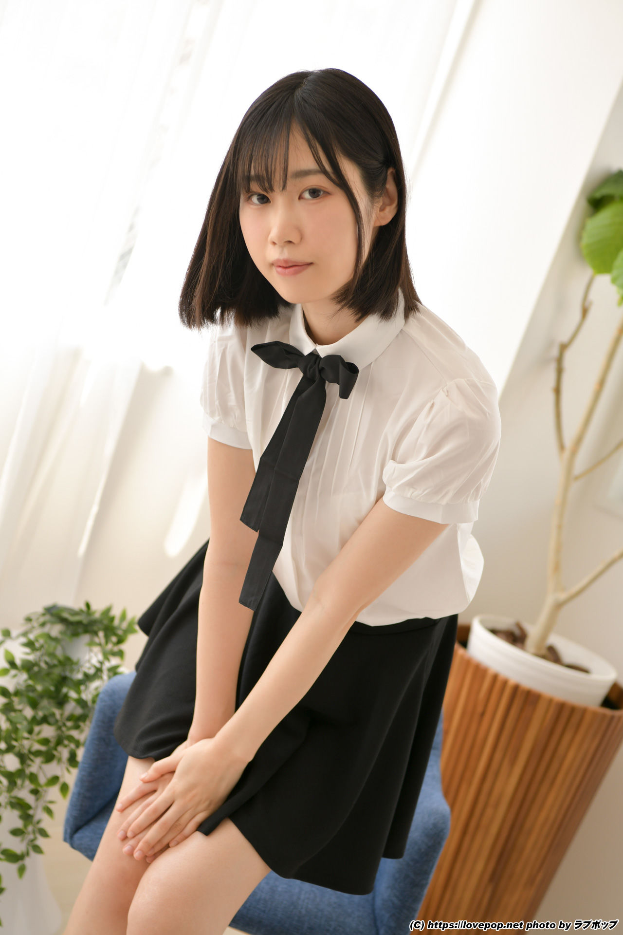 [LOVEPOP] SHIKA  鹿 Photoset 04